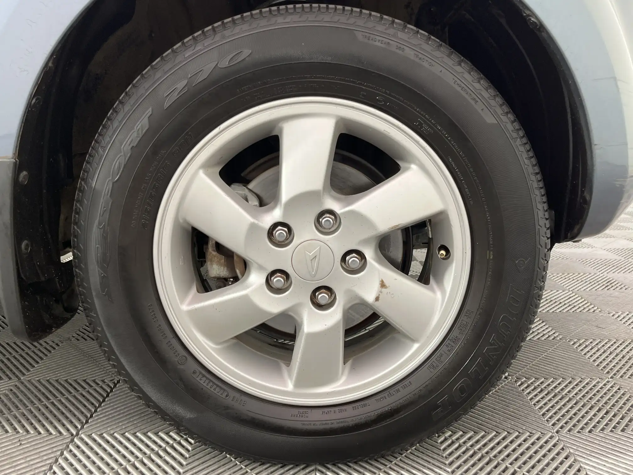 Daihatsu Terios