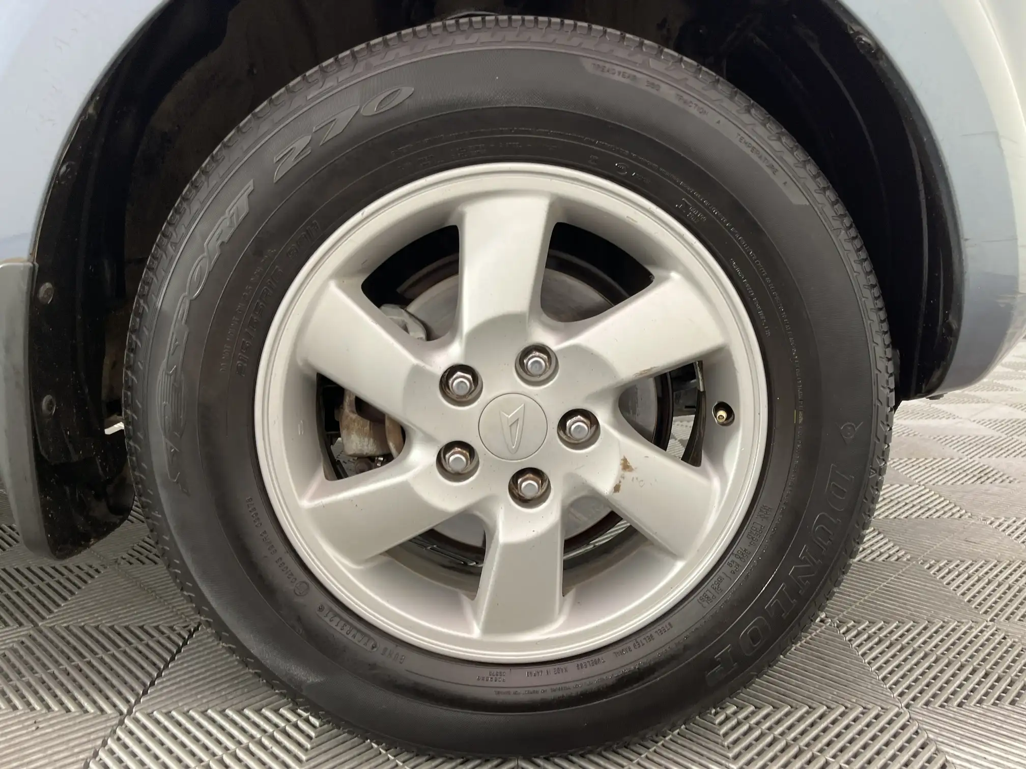 Daihatsu Terios