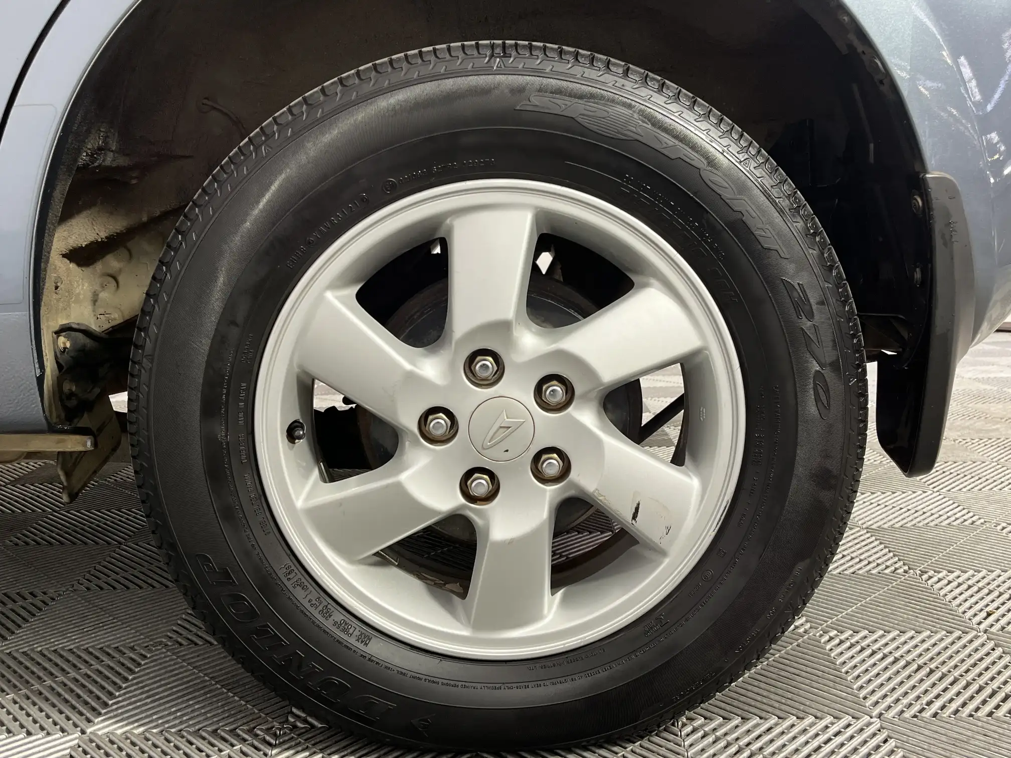 Daihatsu Terios