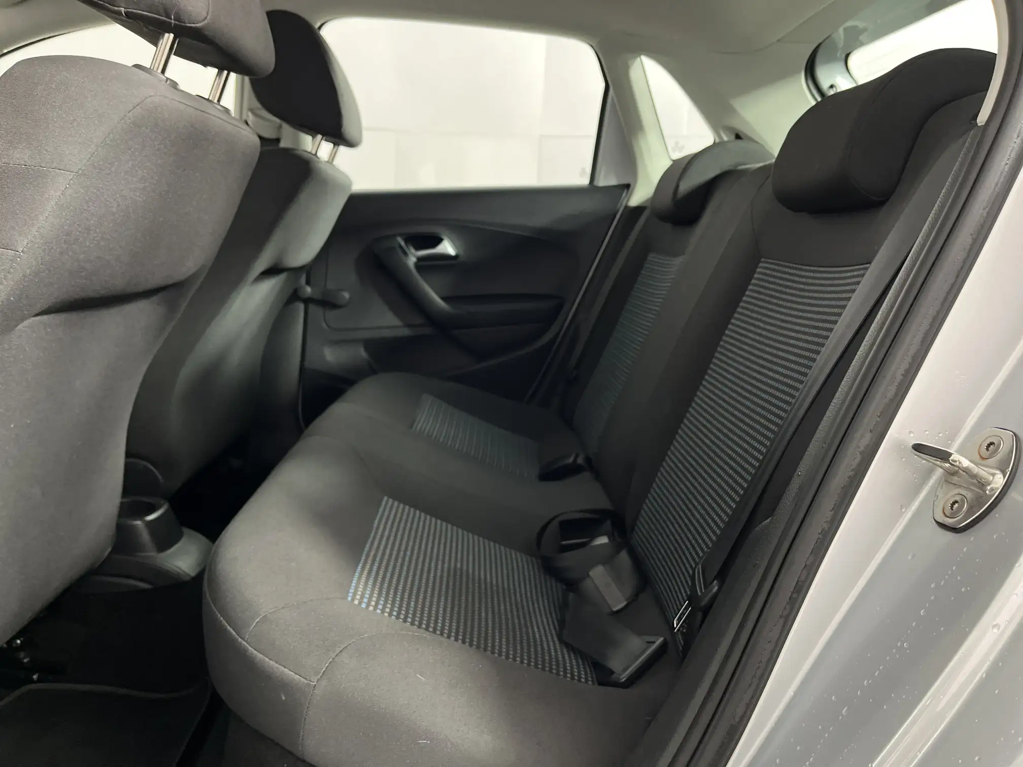 Volkswagen Polo Vivo