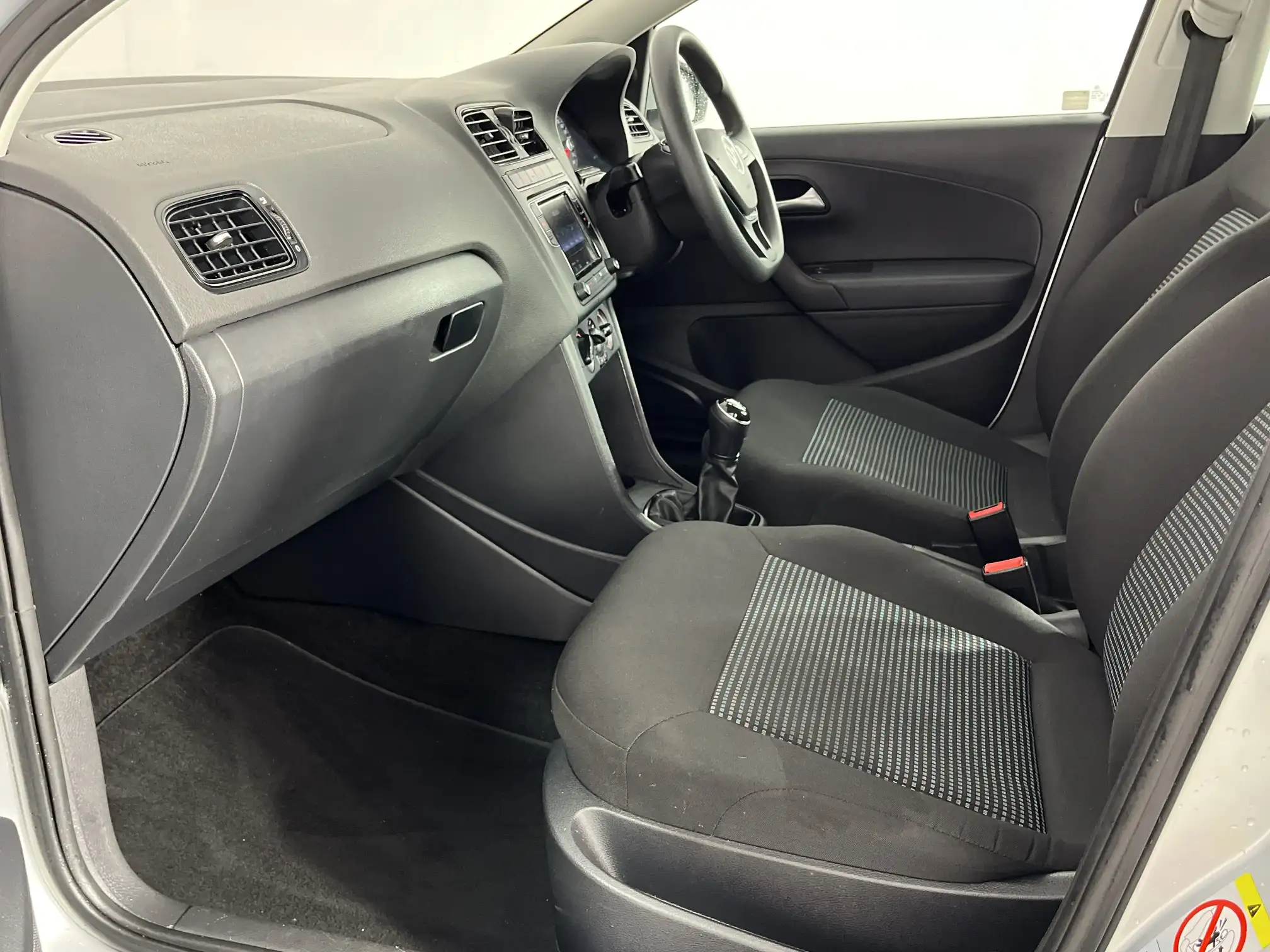 Volkswagen Polo Vivo