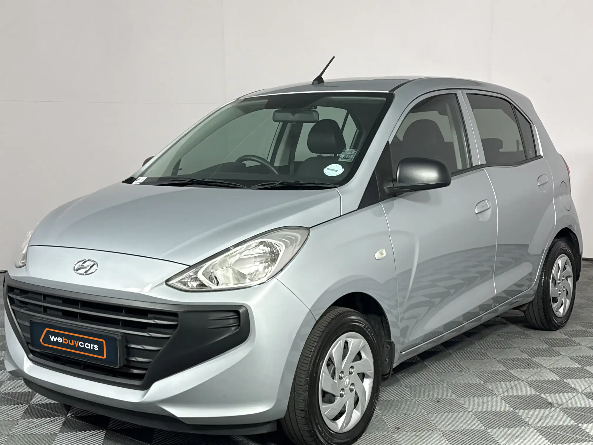 2022 Hyundai Atos/Atoz