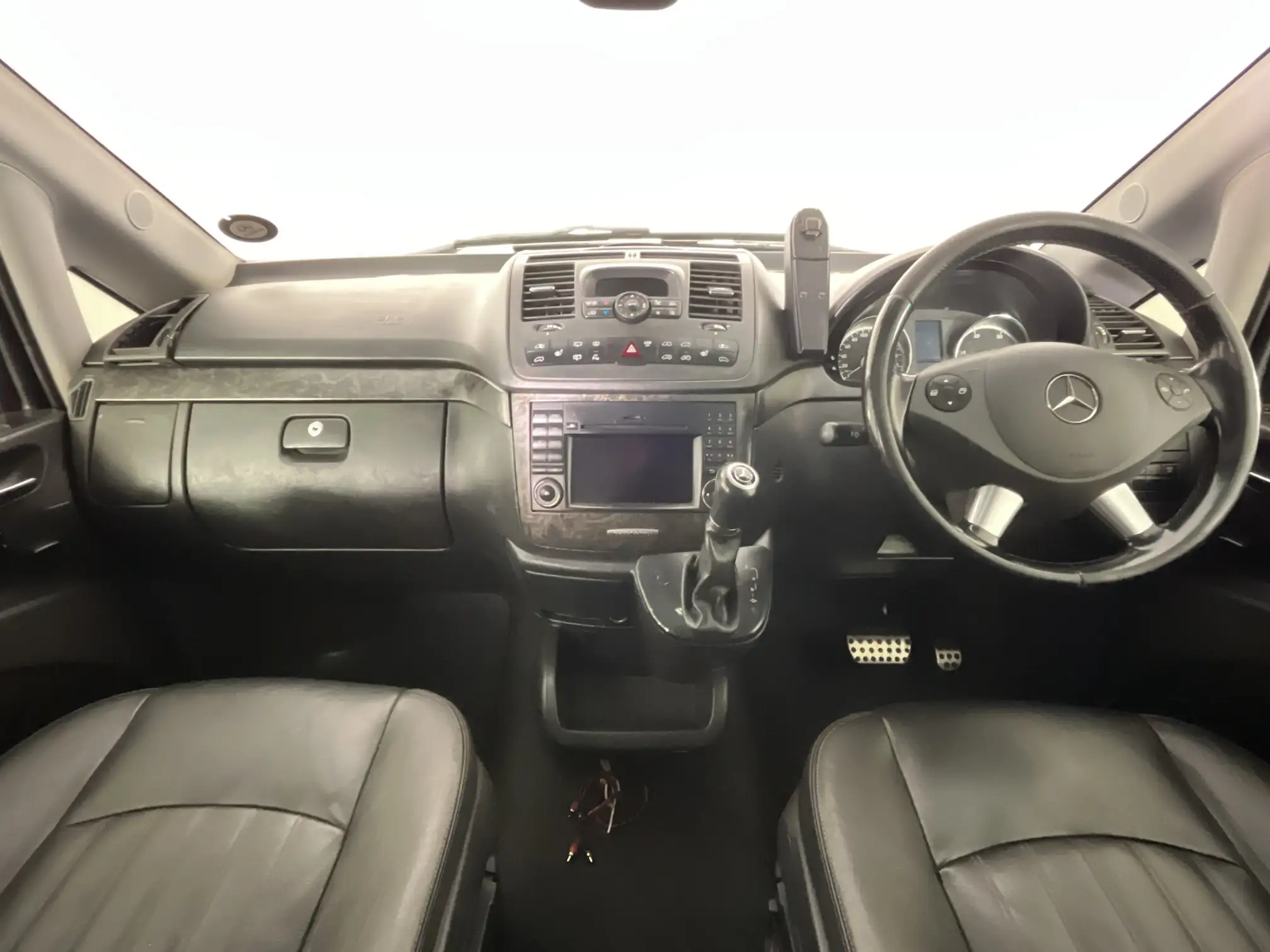 Mercedes-Benz Viano