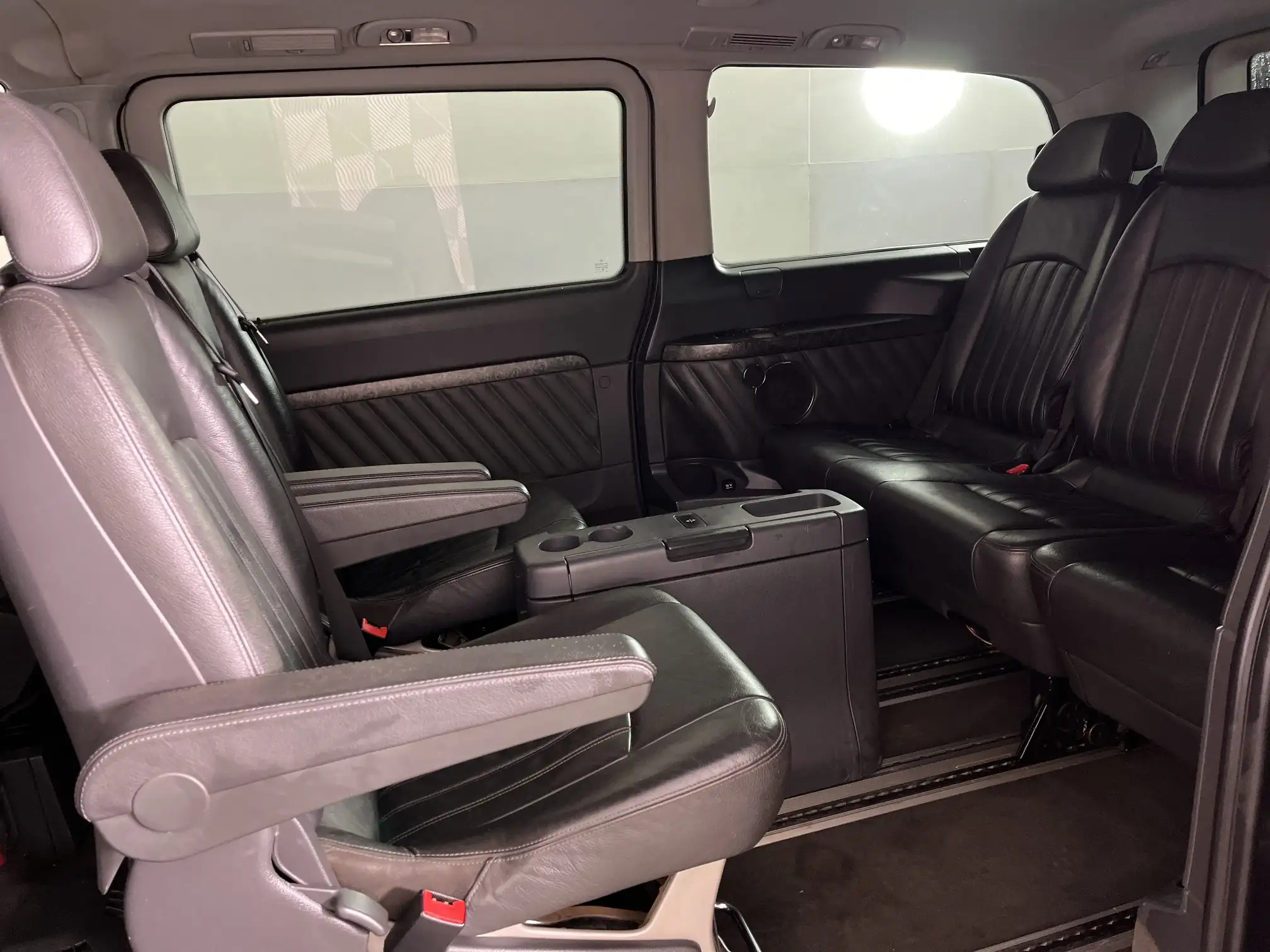 Mercedes-Benz Viano