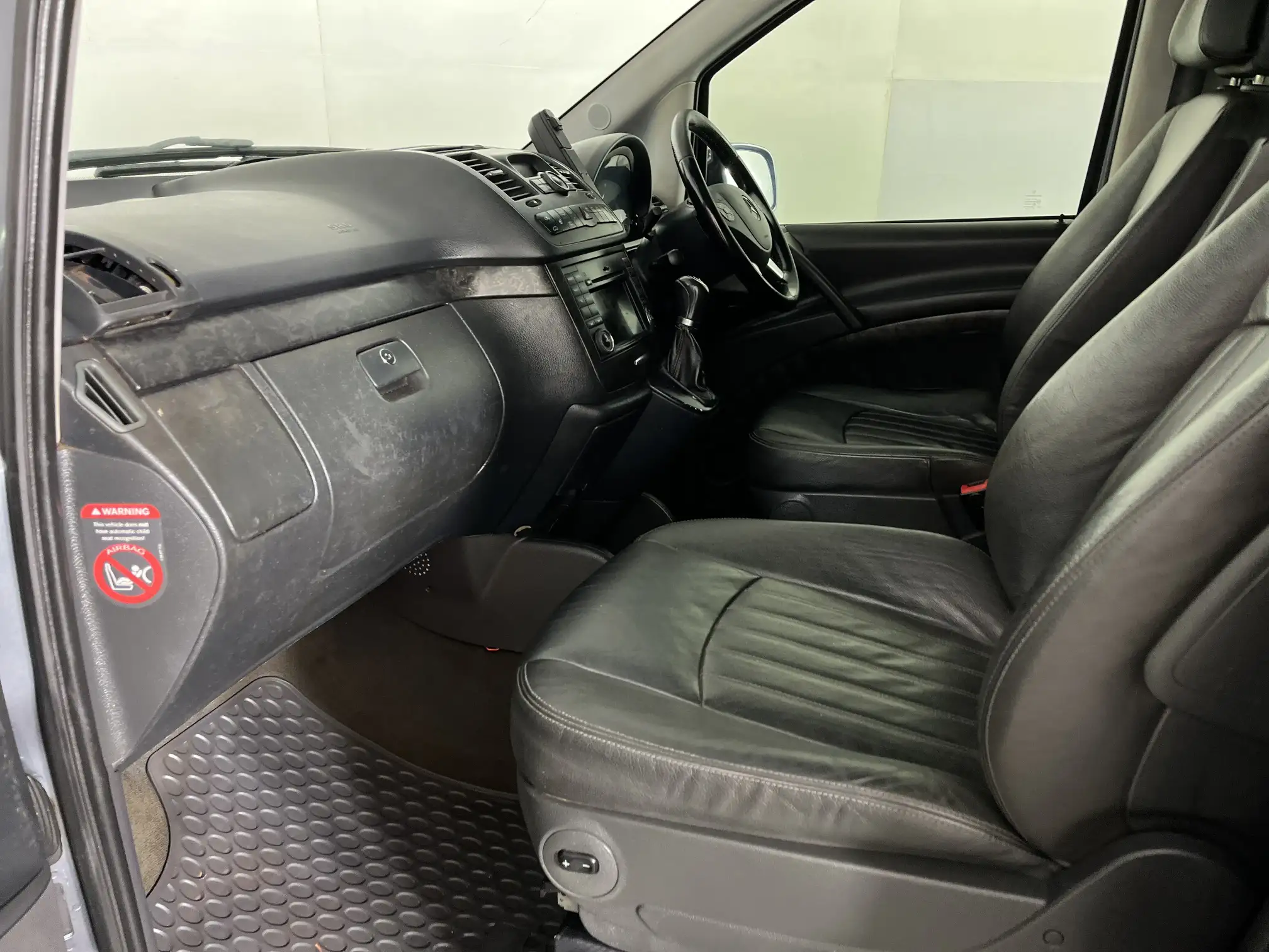 Mercedes-Benz Viano