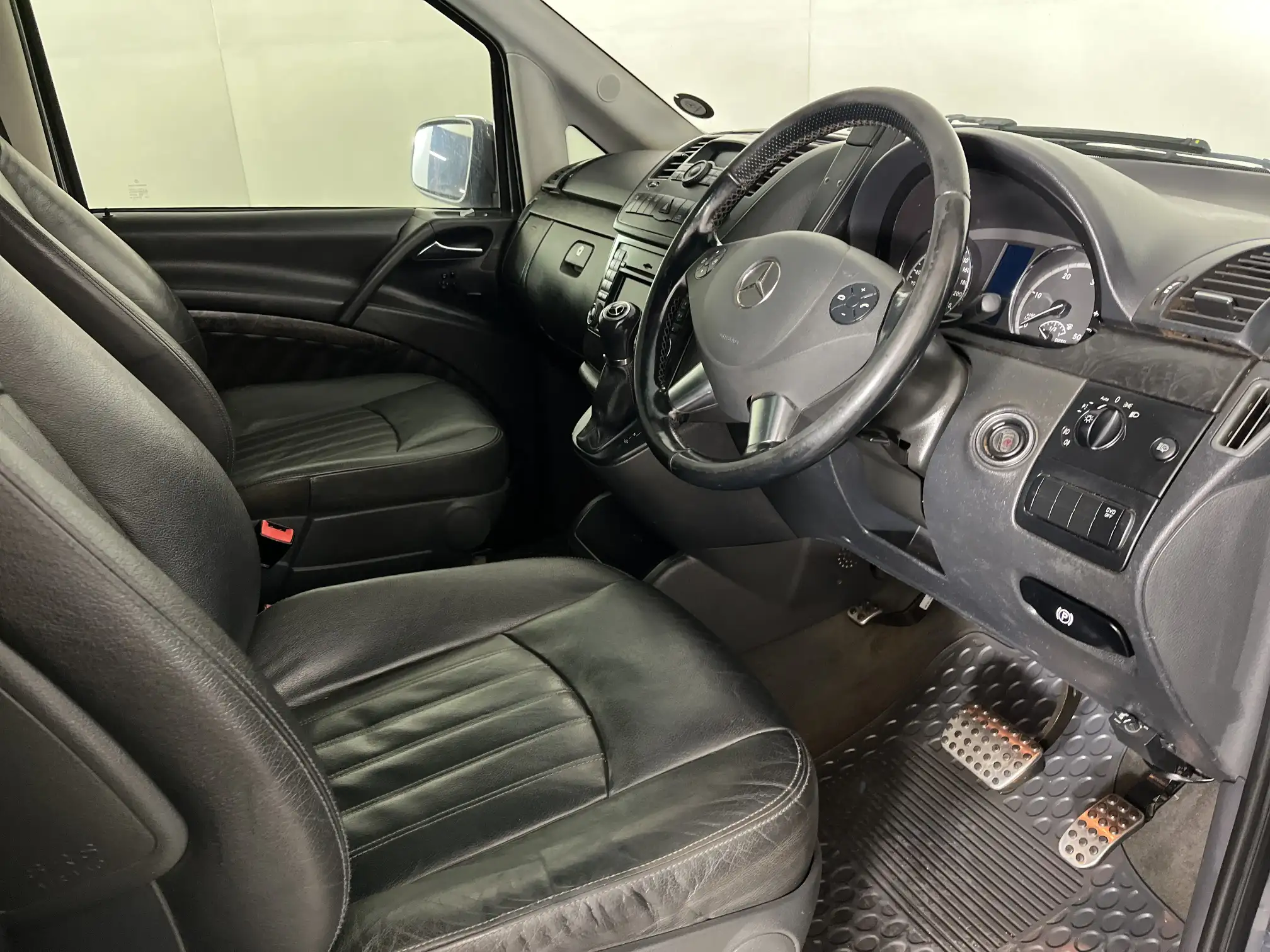 Mercedes-Benz Viano