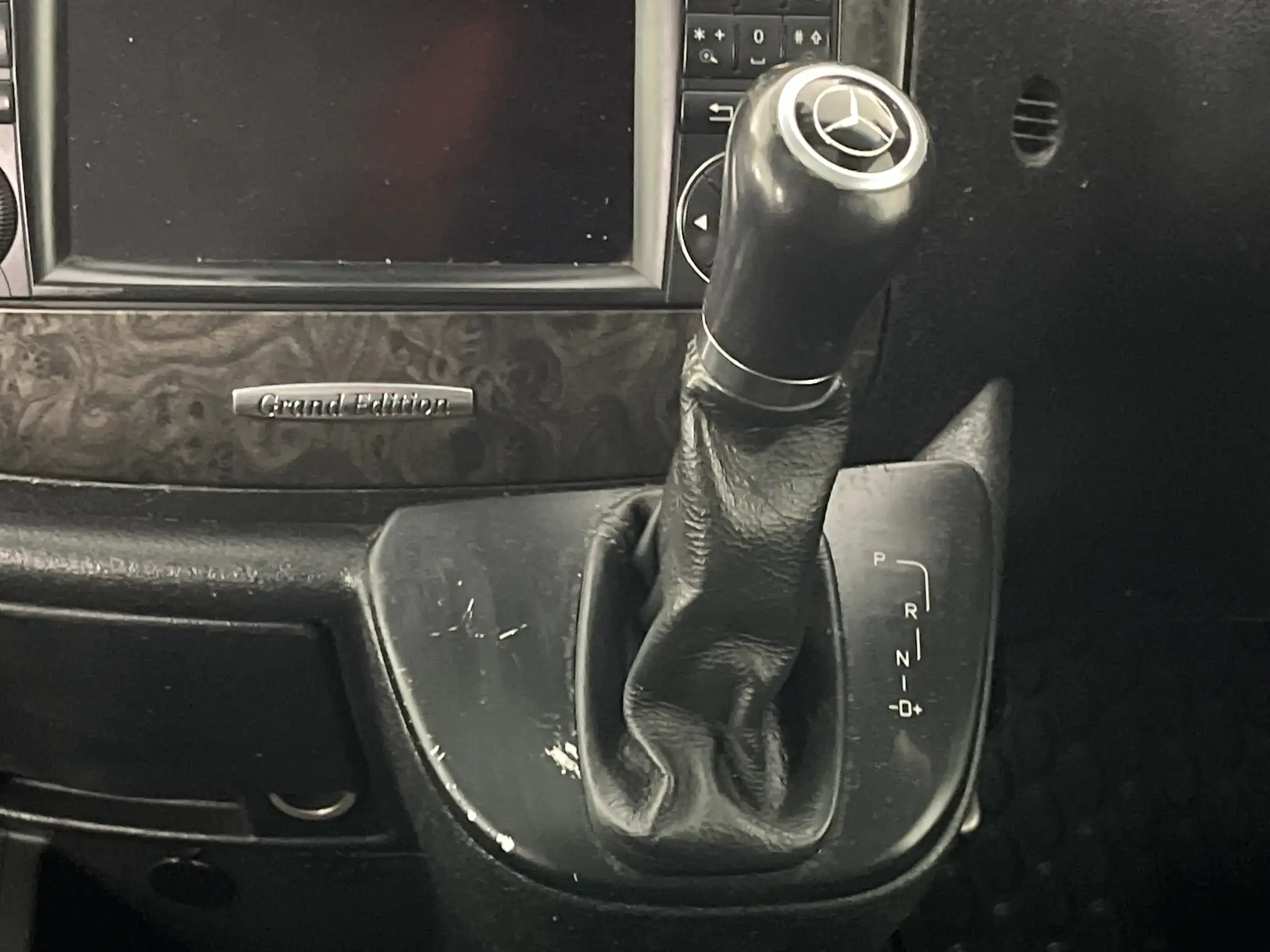 Mercedes-Benz Viano