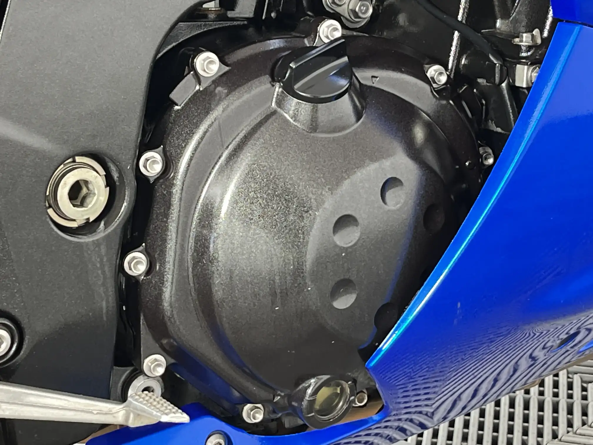 2013 Kawasaki ZX 14 Ninja