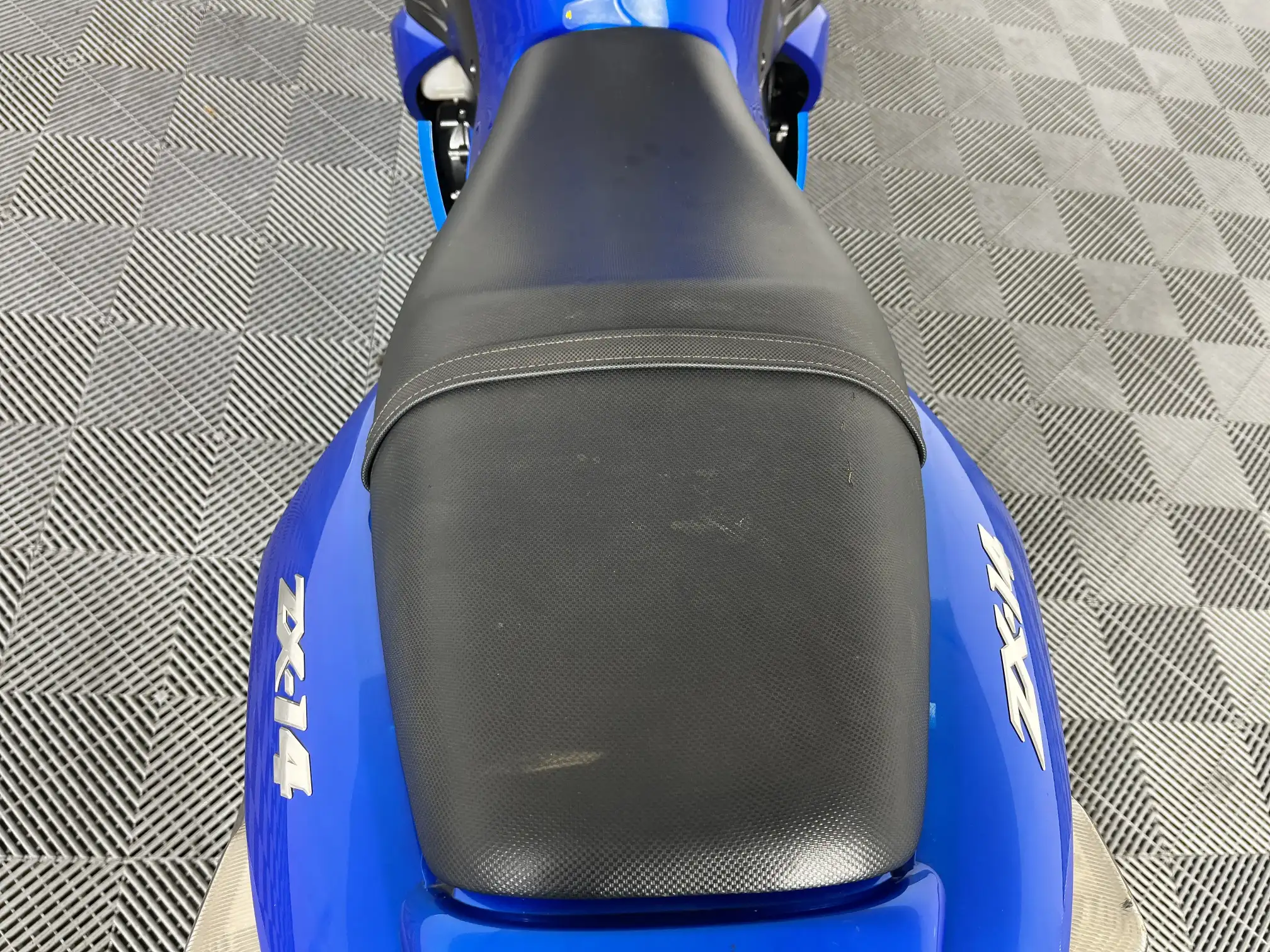 2013 Kawasaki ZX 14 Ninja