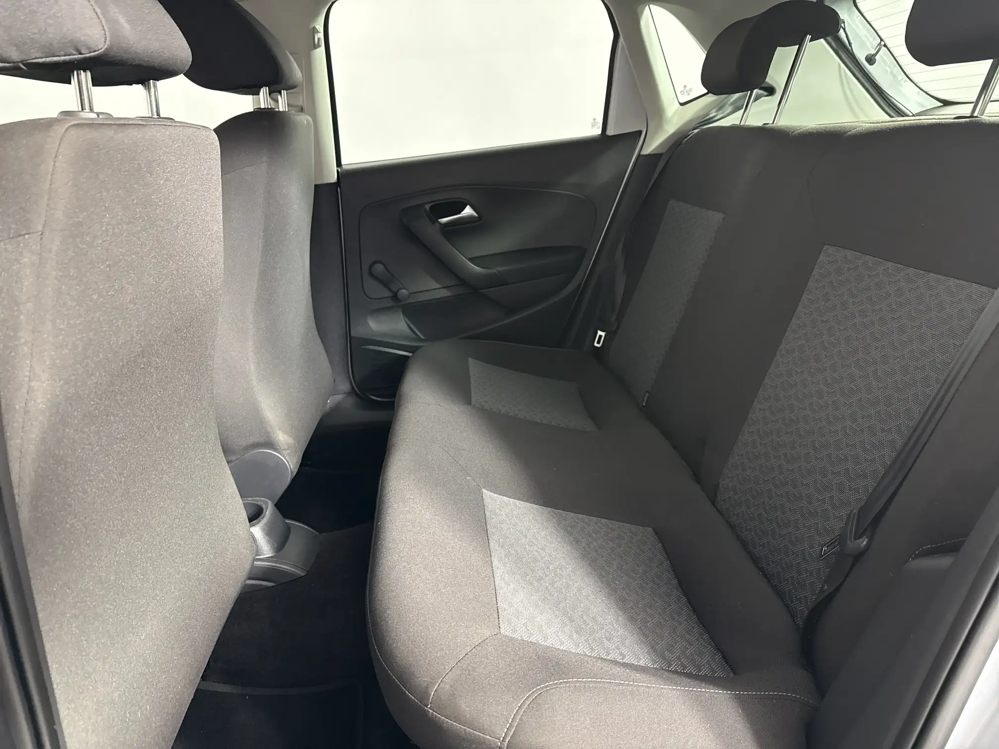 Volkswagen Polo Vivo