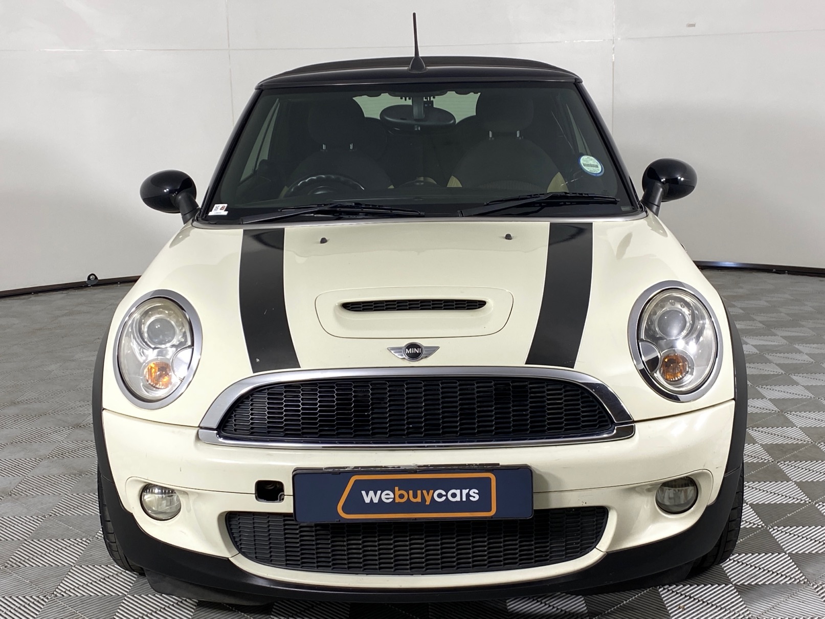 Used 2010 Mini Cooper Convertible Cooper S Convertible for sale | WeBuyCars