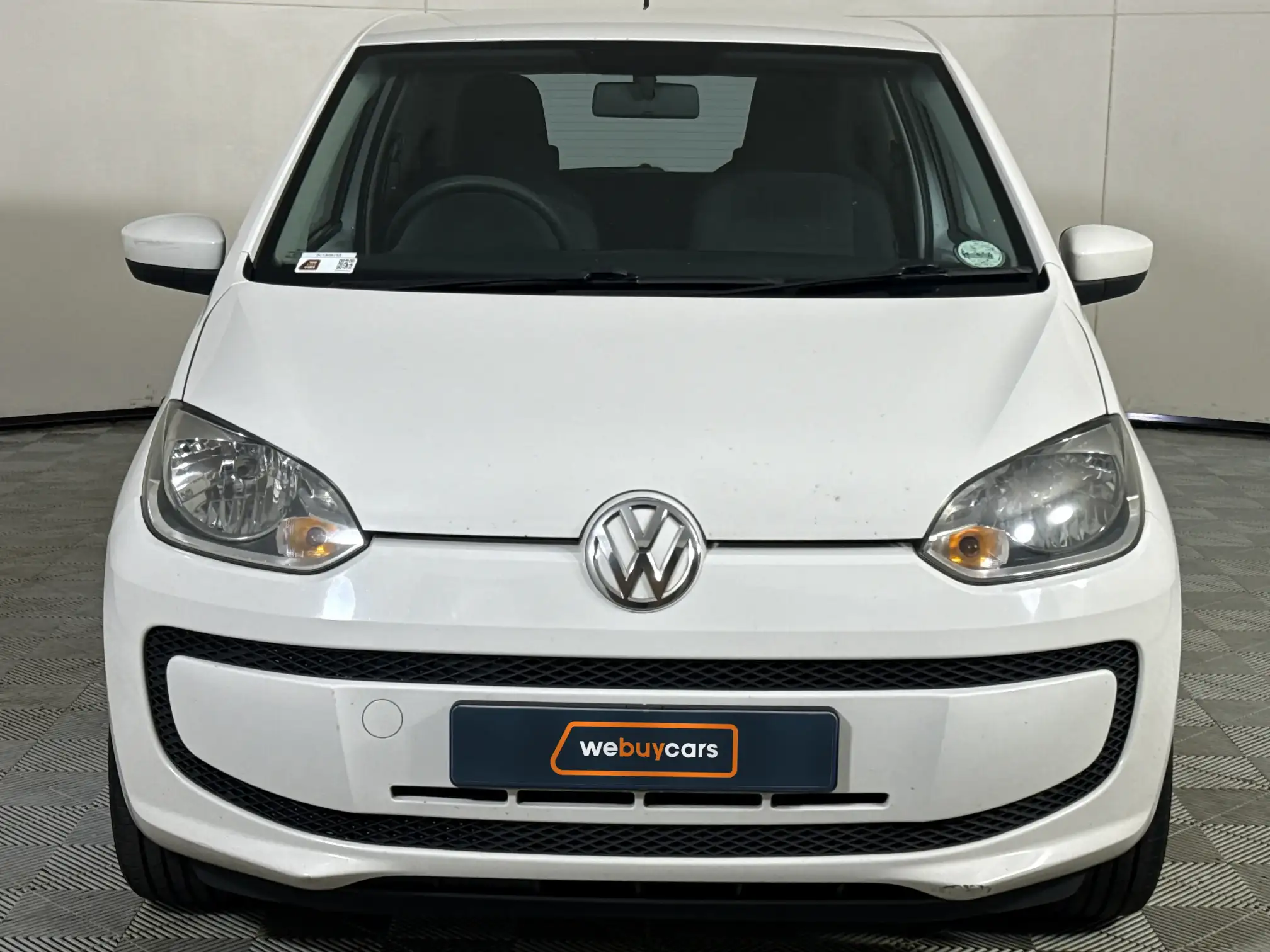 Volkswagen UP