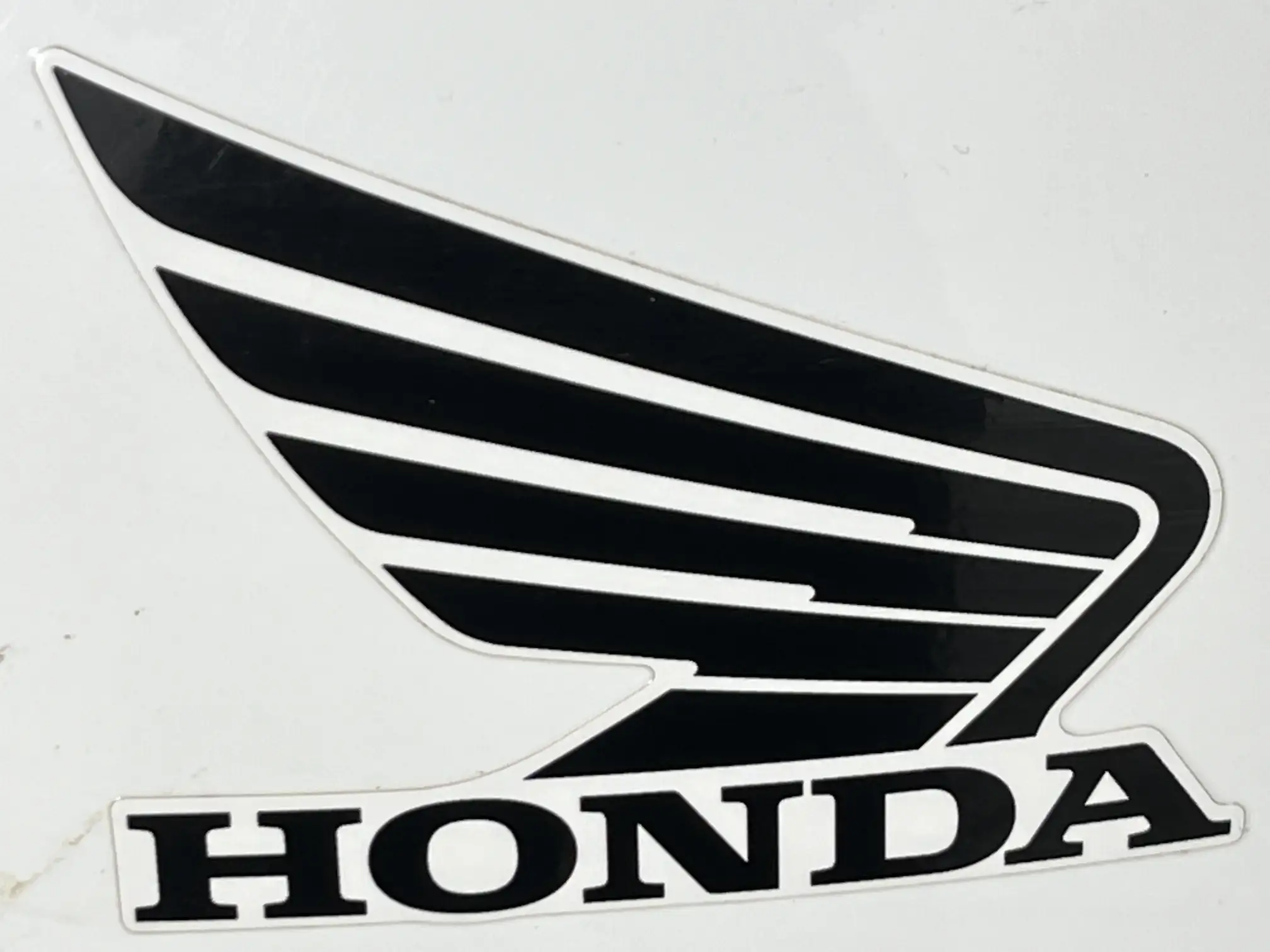 Honda ACE