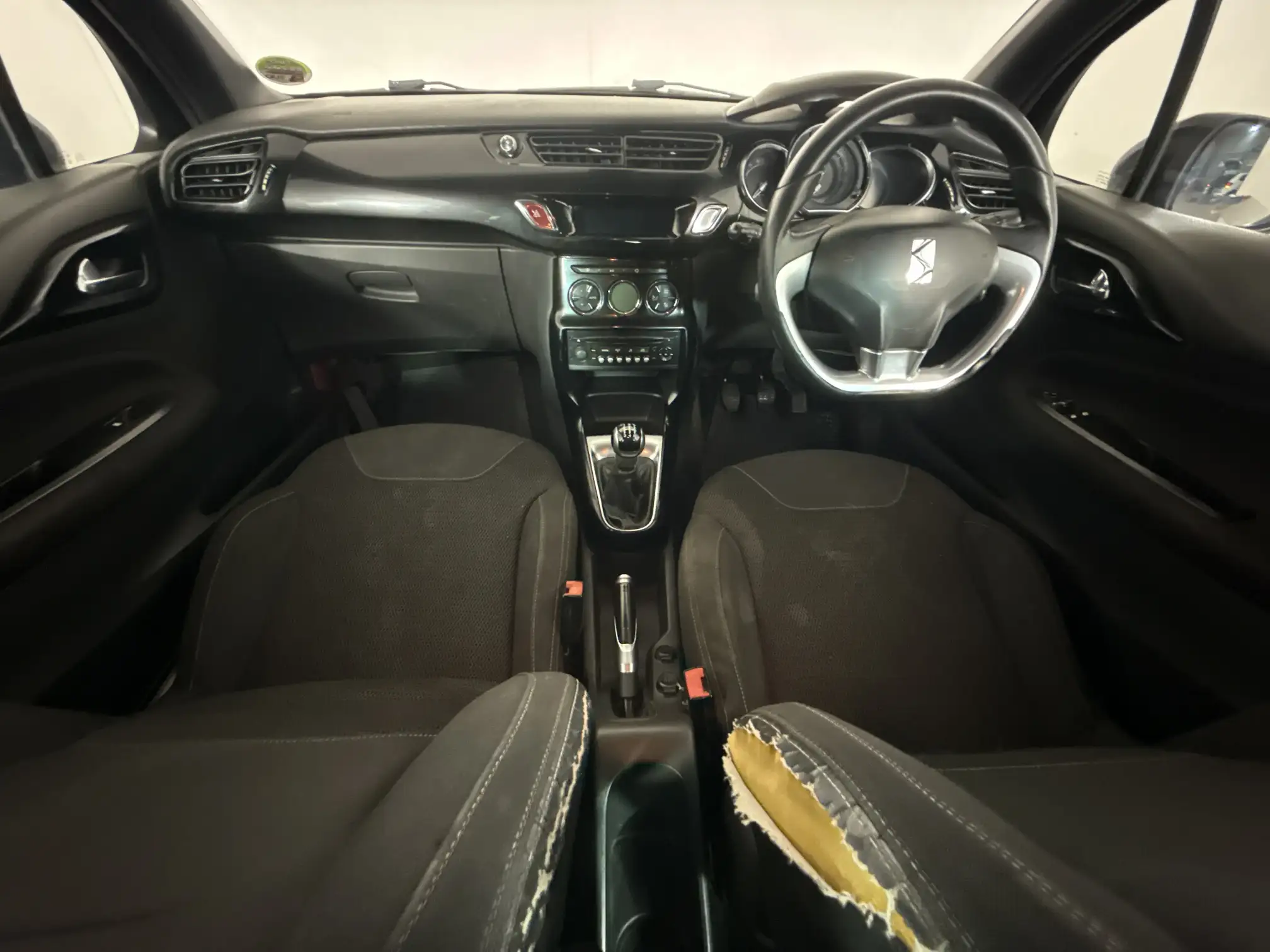 Citroen C3