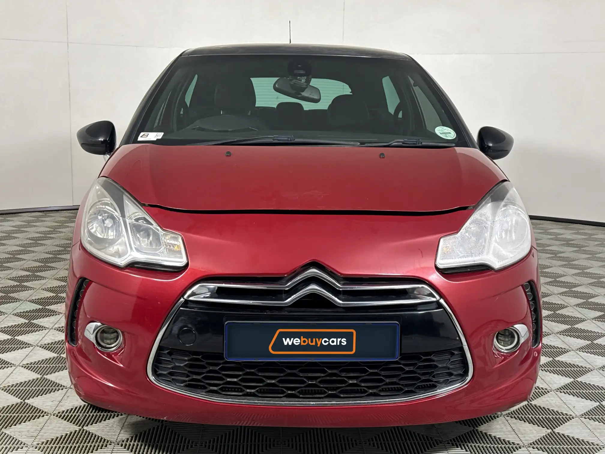 Citroen C3