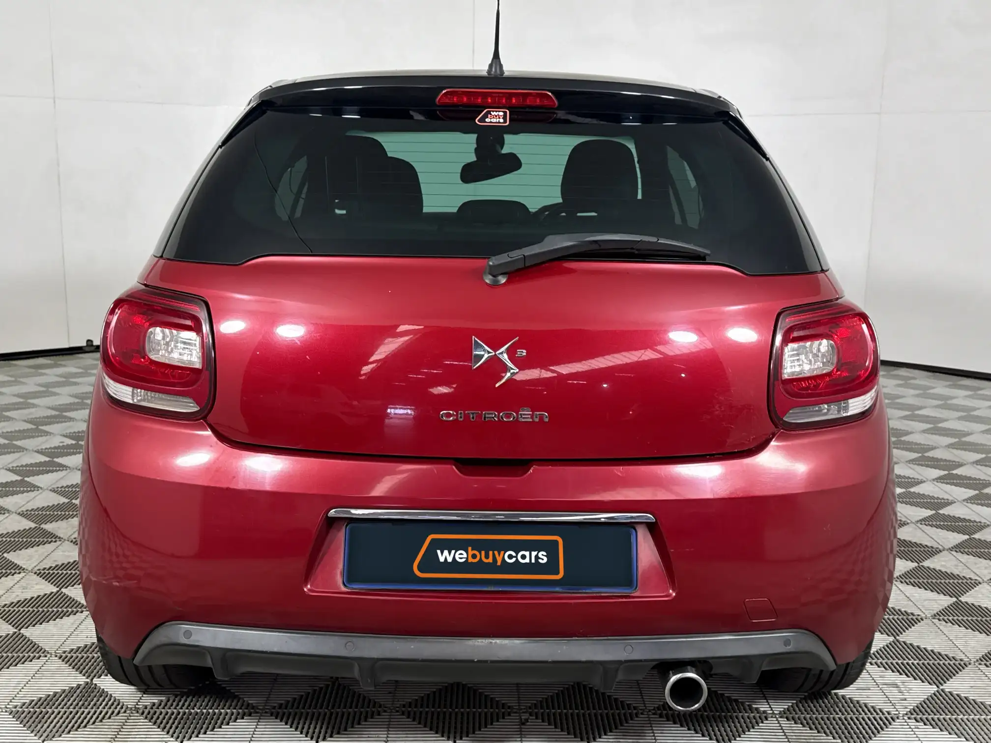 Citroen C3