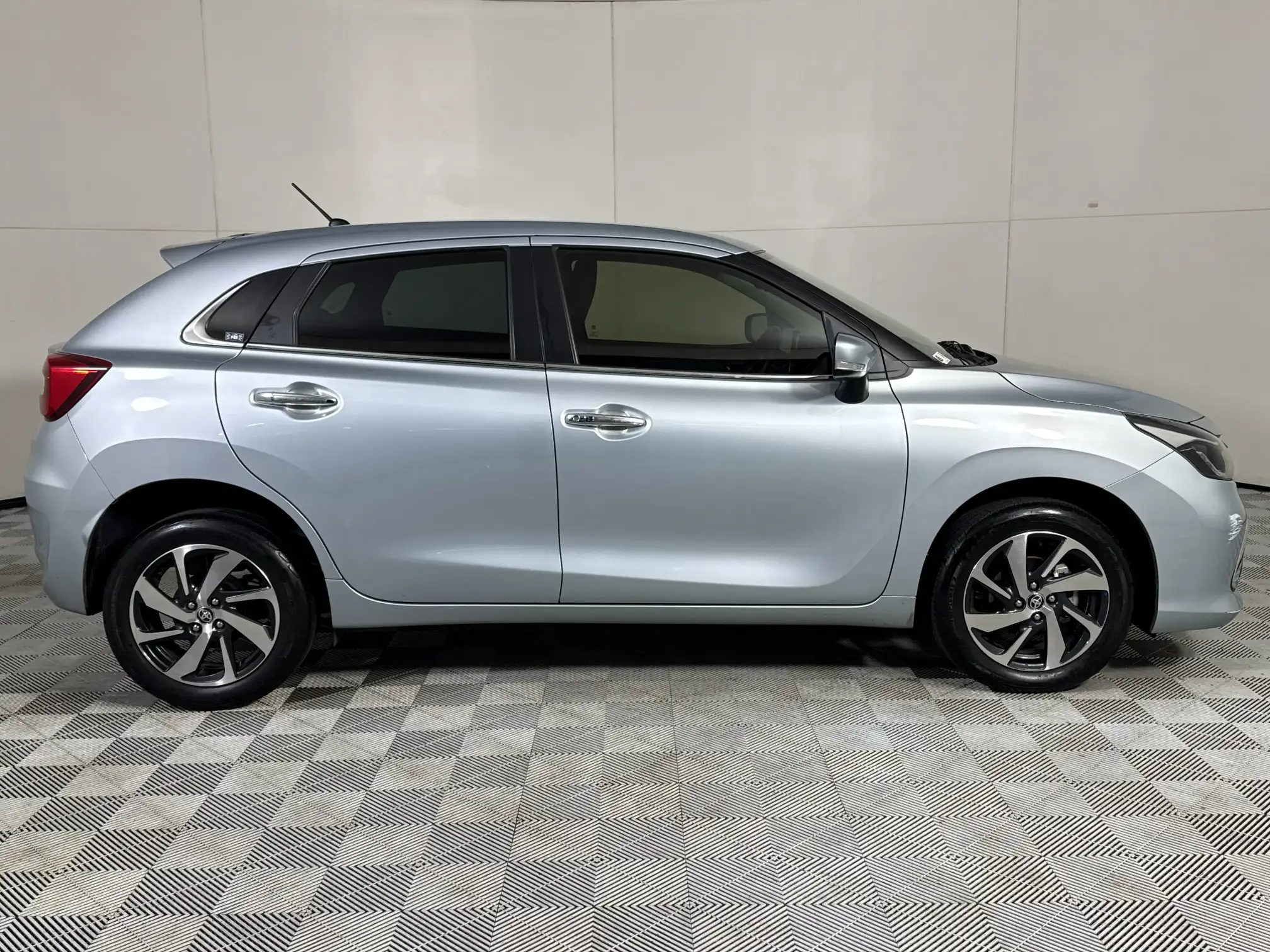 Toyota Starlet