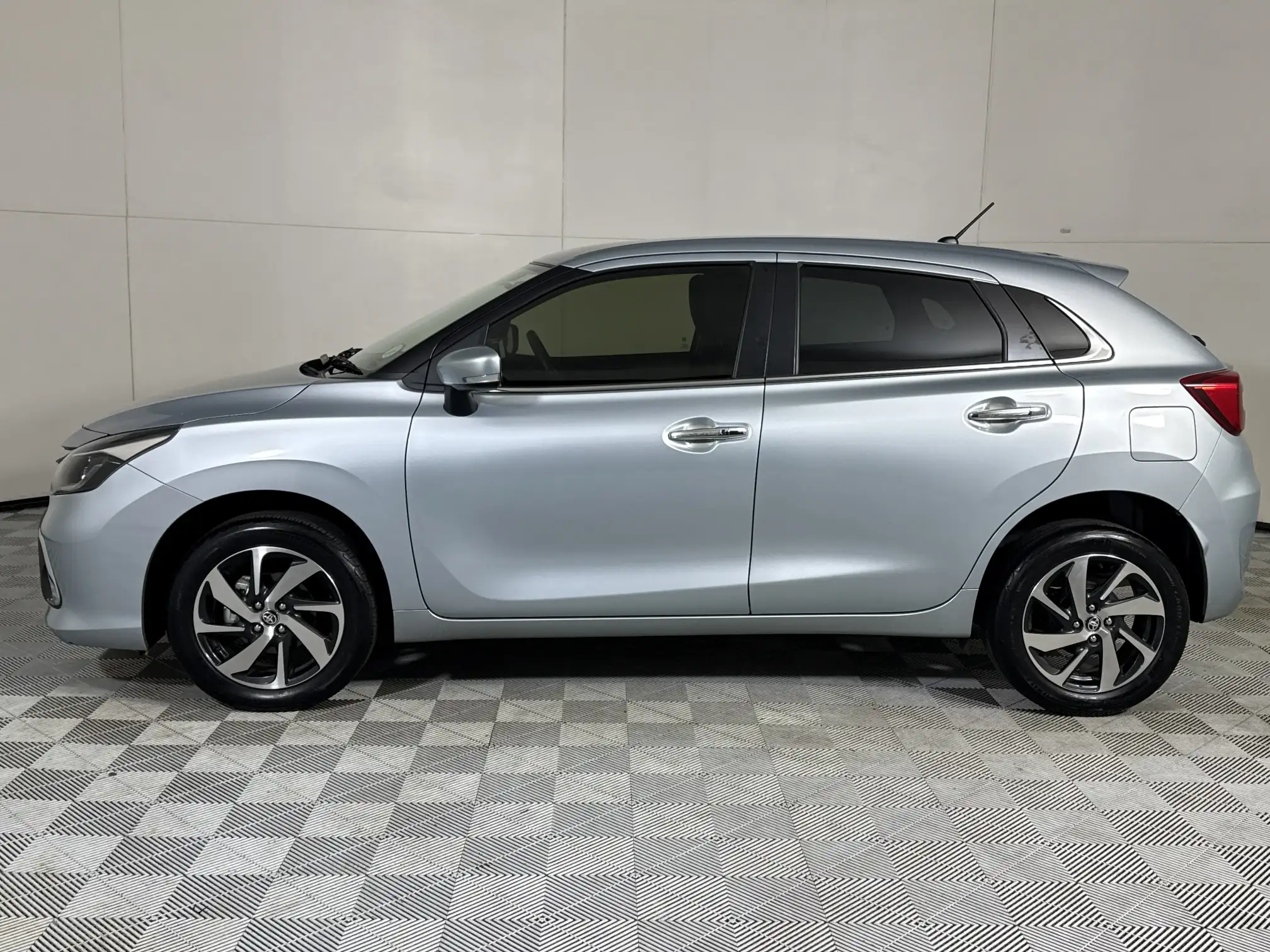 Toyota Starlet