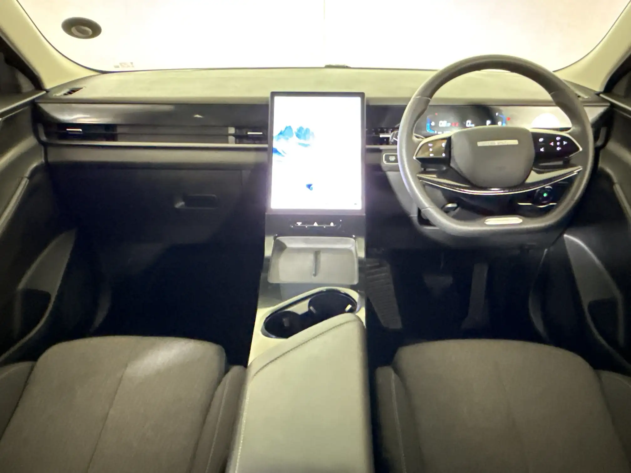 Jaecoo J5