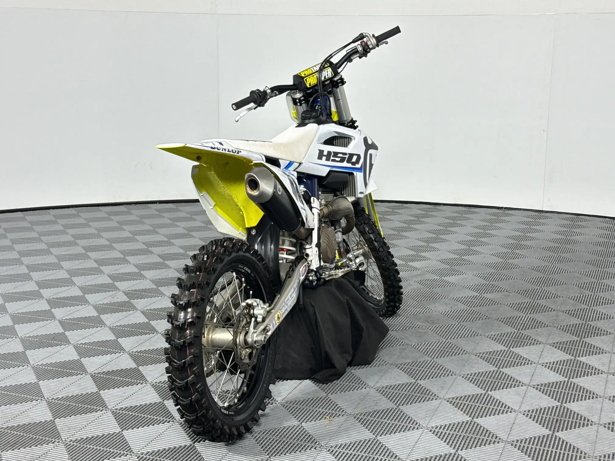 Husqvarna FC
