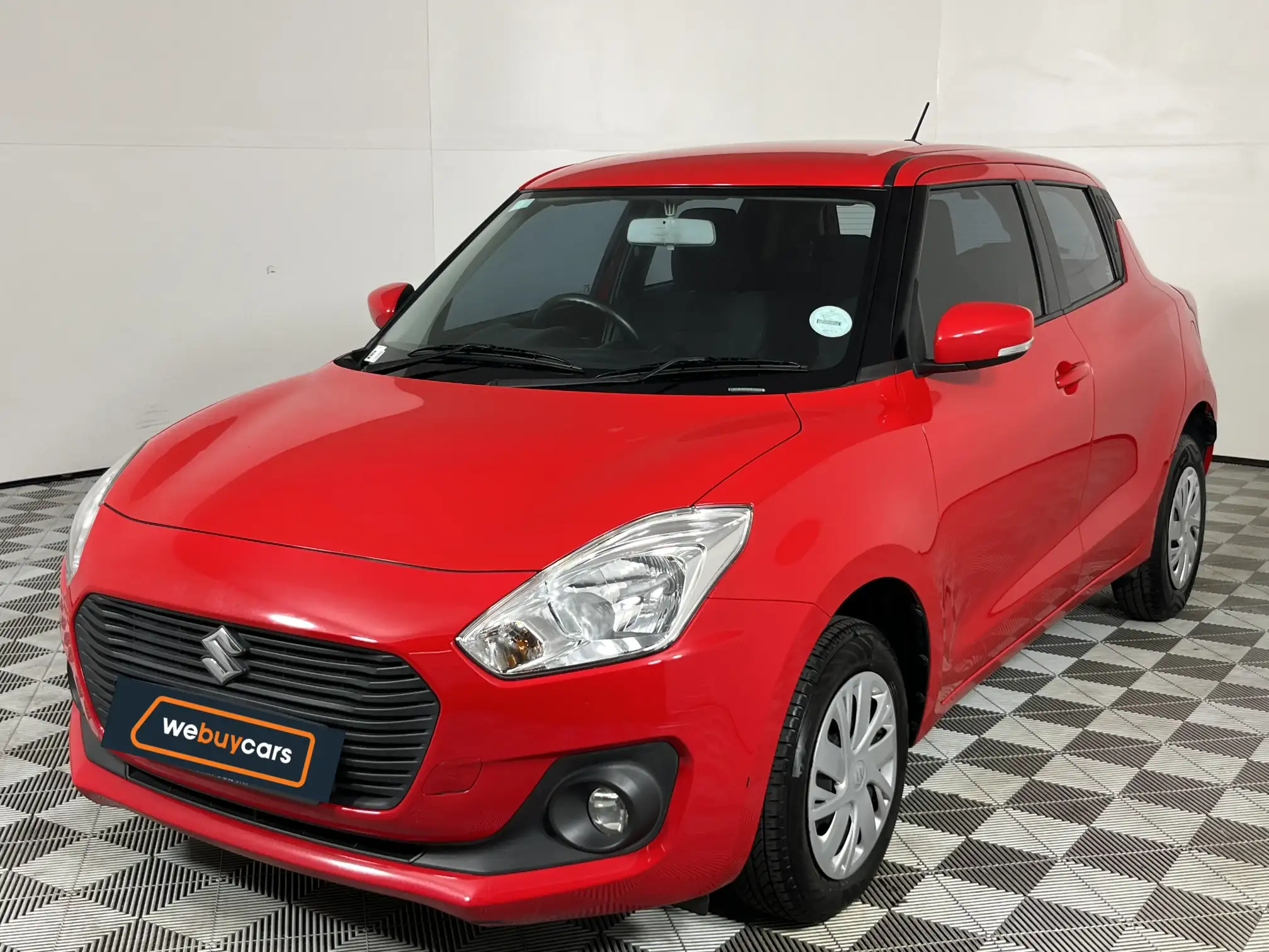 2019 Suzuki Swift 1.2 GL at Riverhorse (KZN) for sale Rundefined