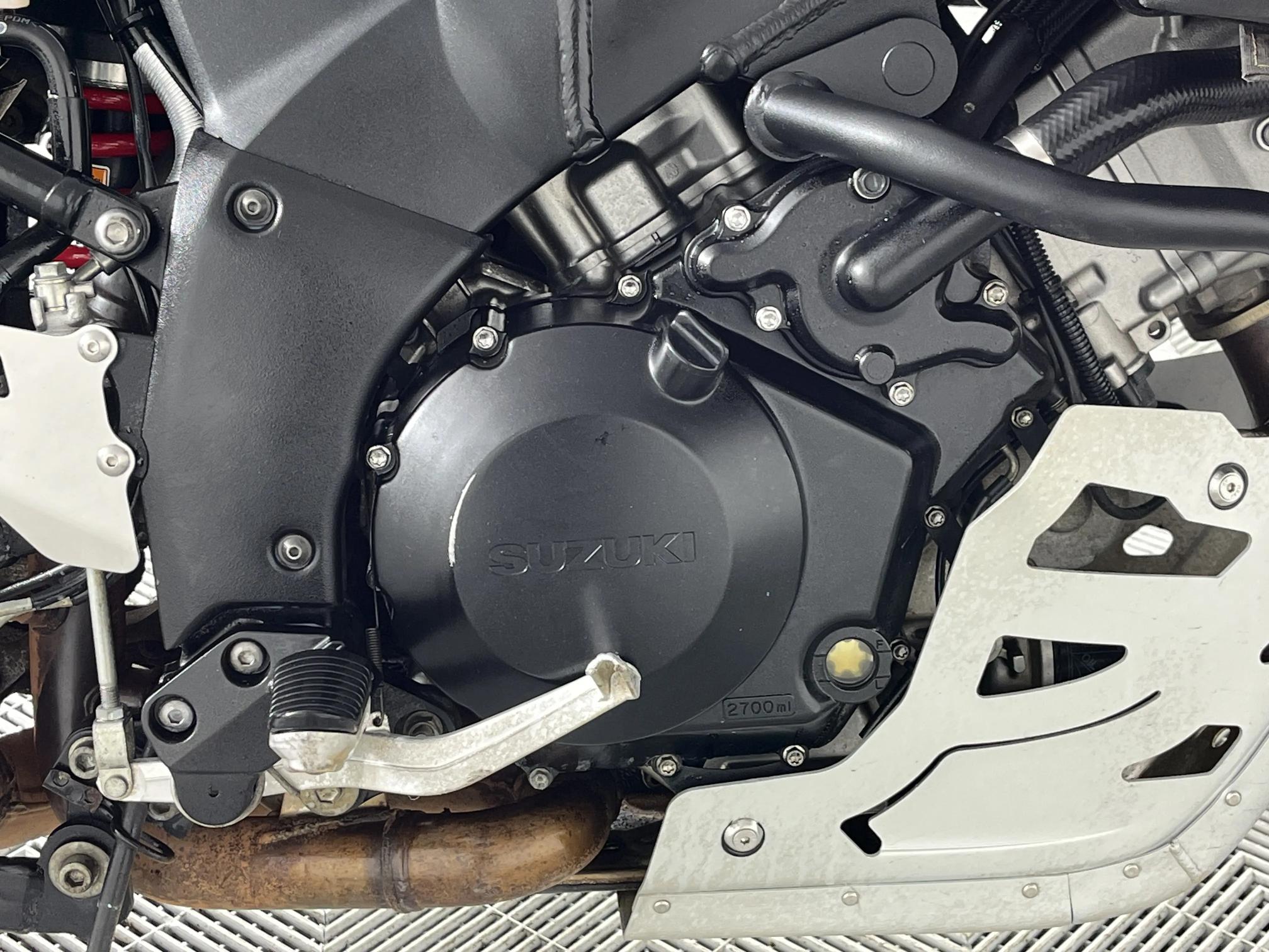 Suzuki DL 1000A V-Strom for sale in Gauteng - Johannesburg - Carfind.co ...
