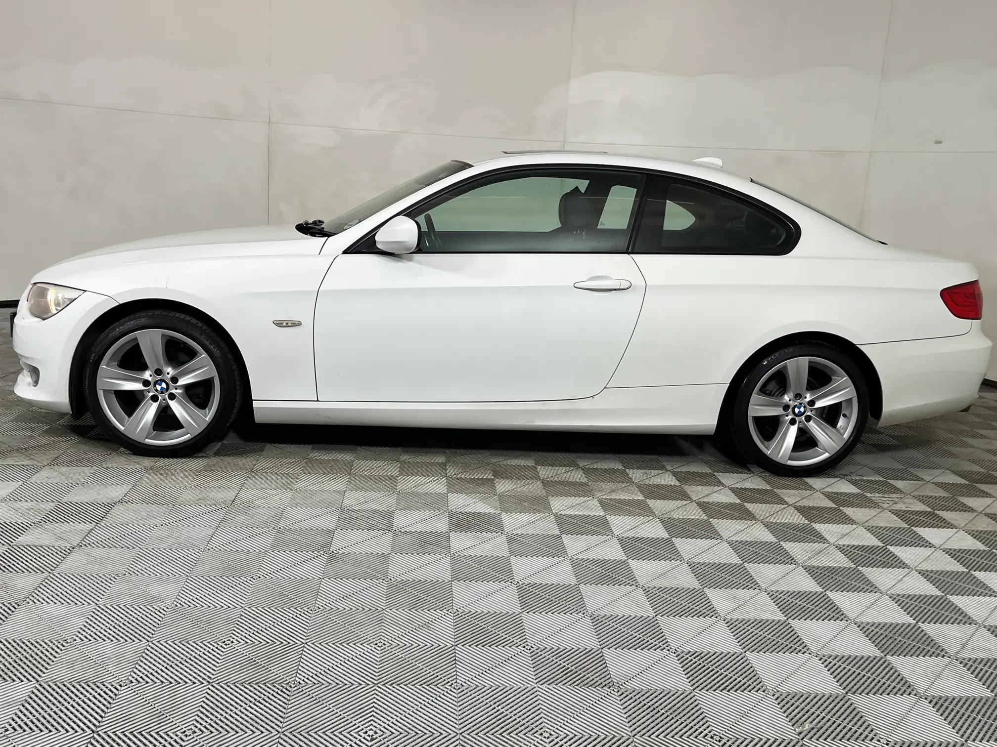 Bmw 320i E92 Coupe Auto For Sale R 127 900 Za