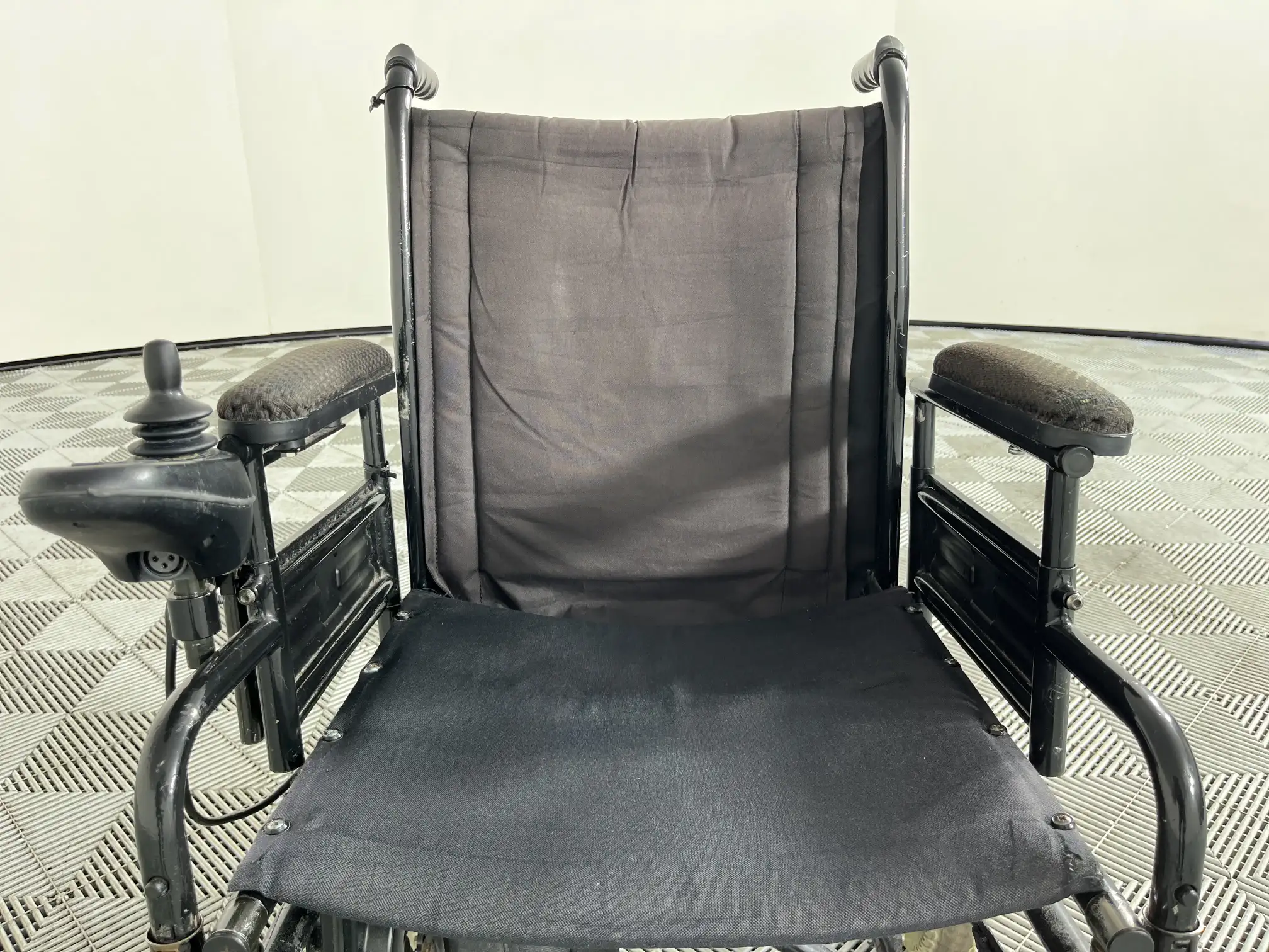 Wheelchair Electric