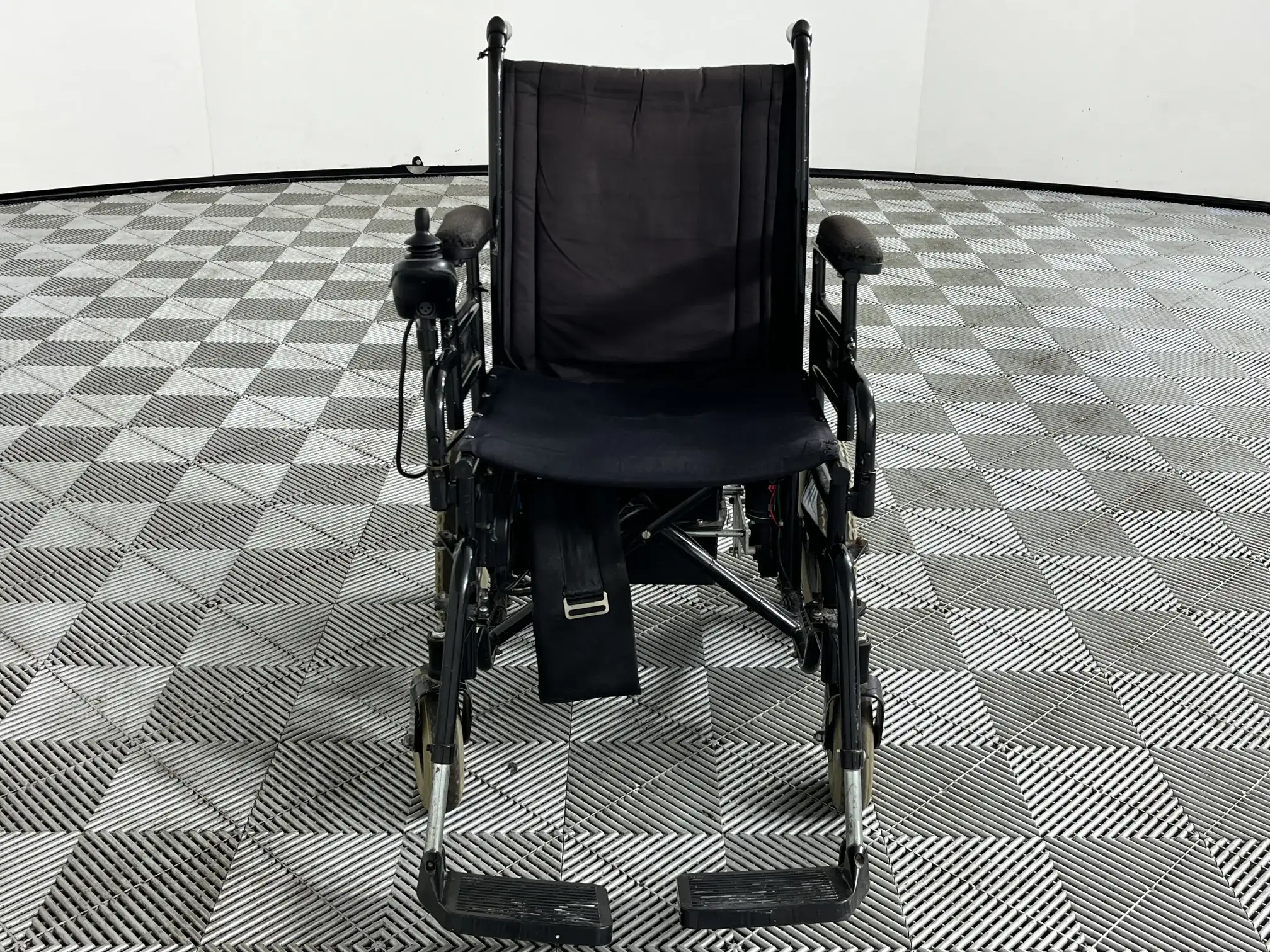Wheelchair Electric