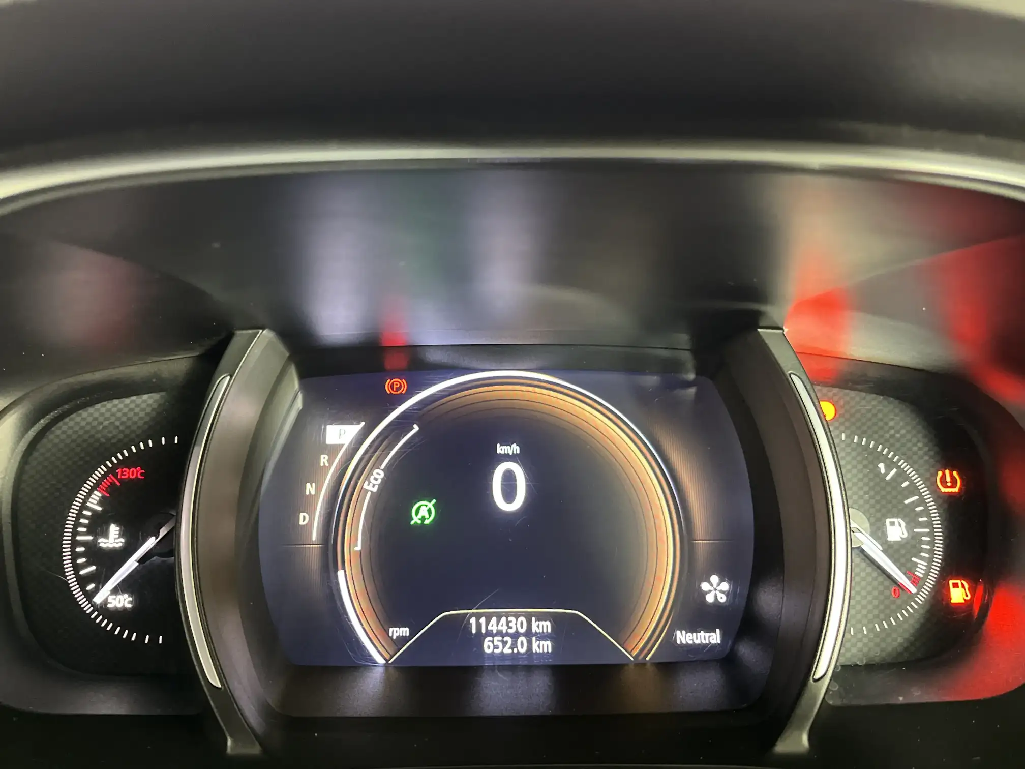 Renault Megane IV