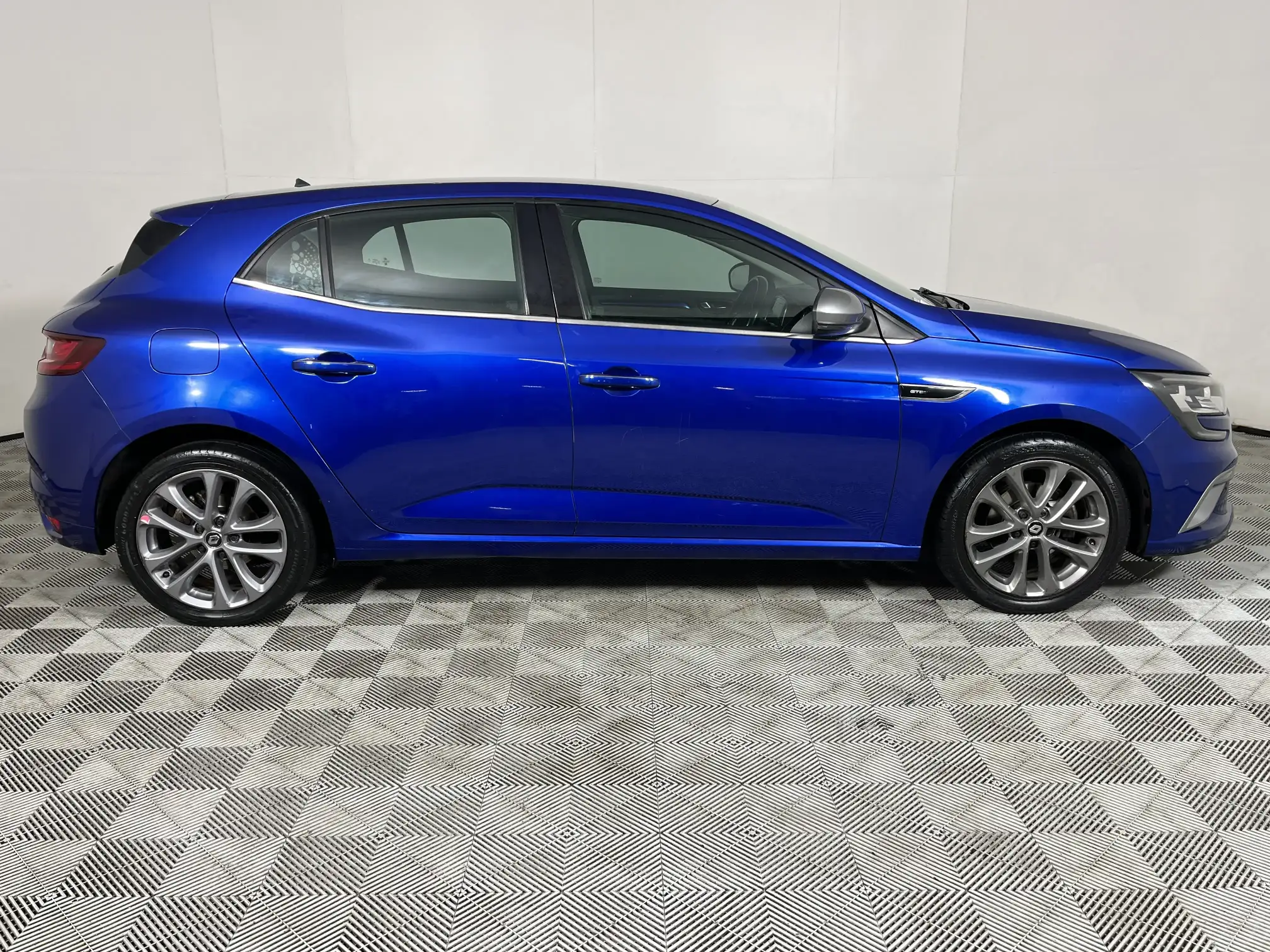 Renault Megane IV