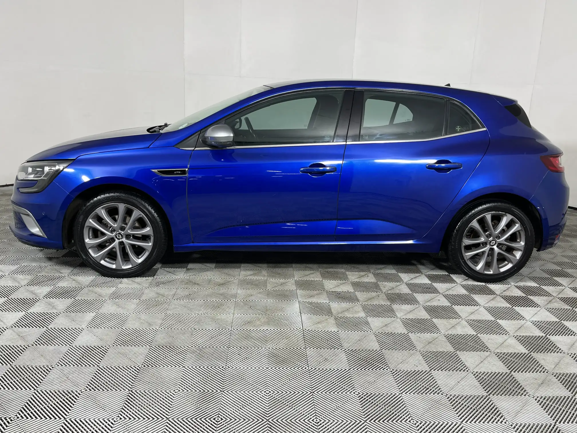 Renault Megane IV