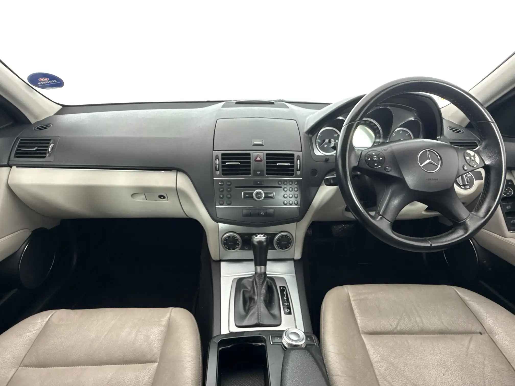 Mercedes-Benz C Class Sedan
