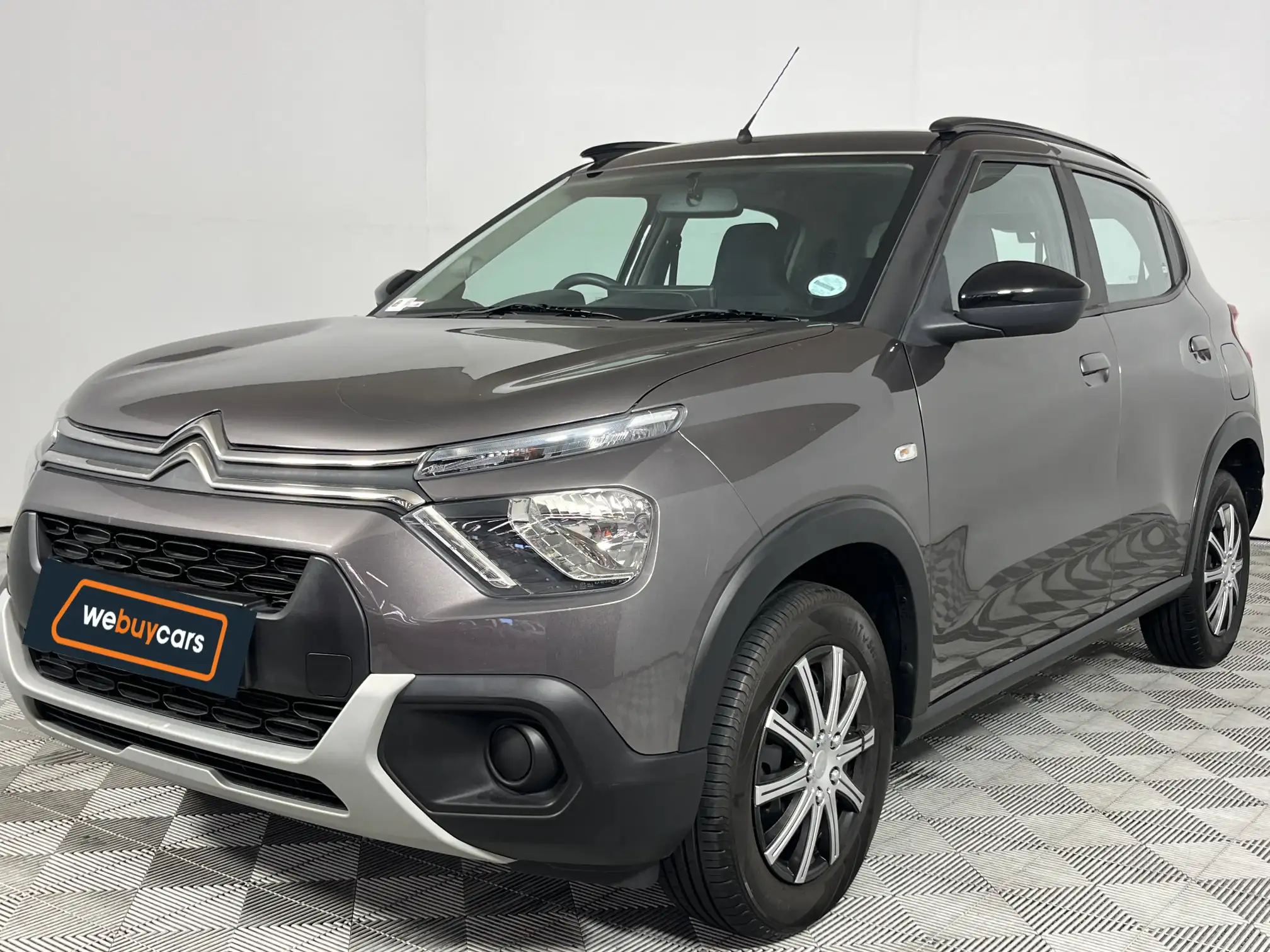 Citroen C3