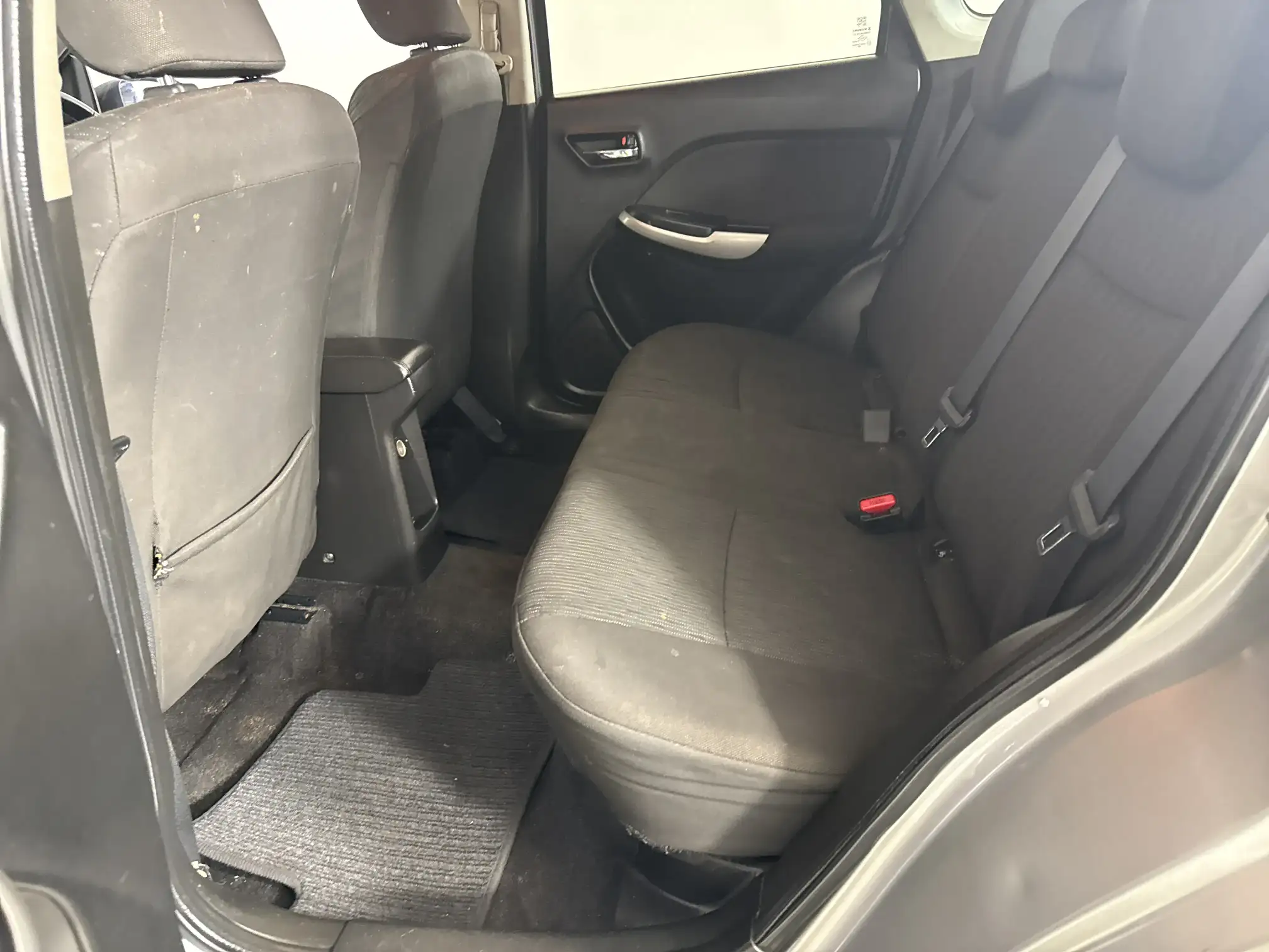 Suzuki Baleno