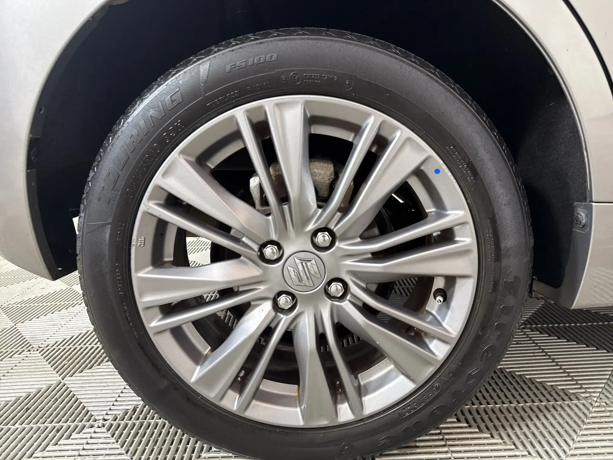 Suzuki Baleno