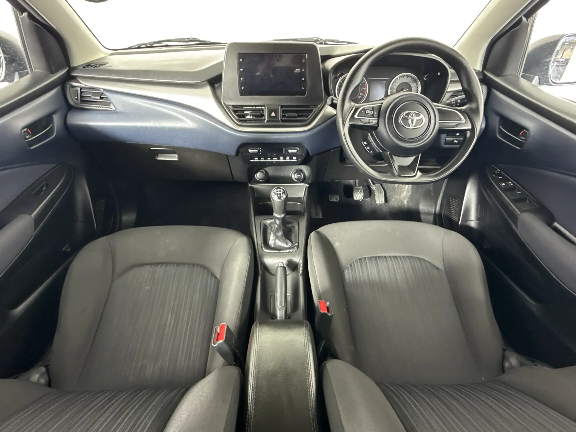 Toyota Starlet