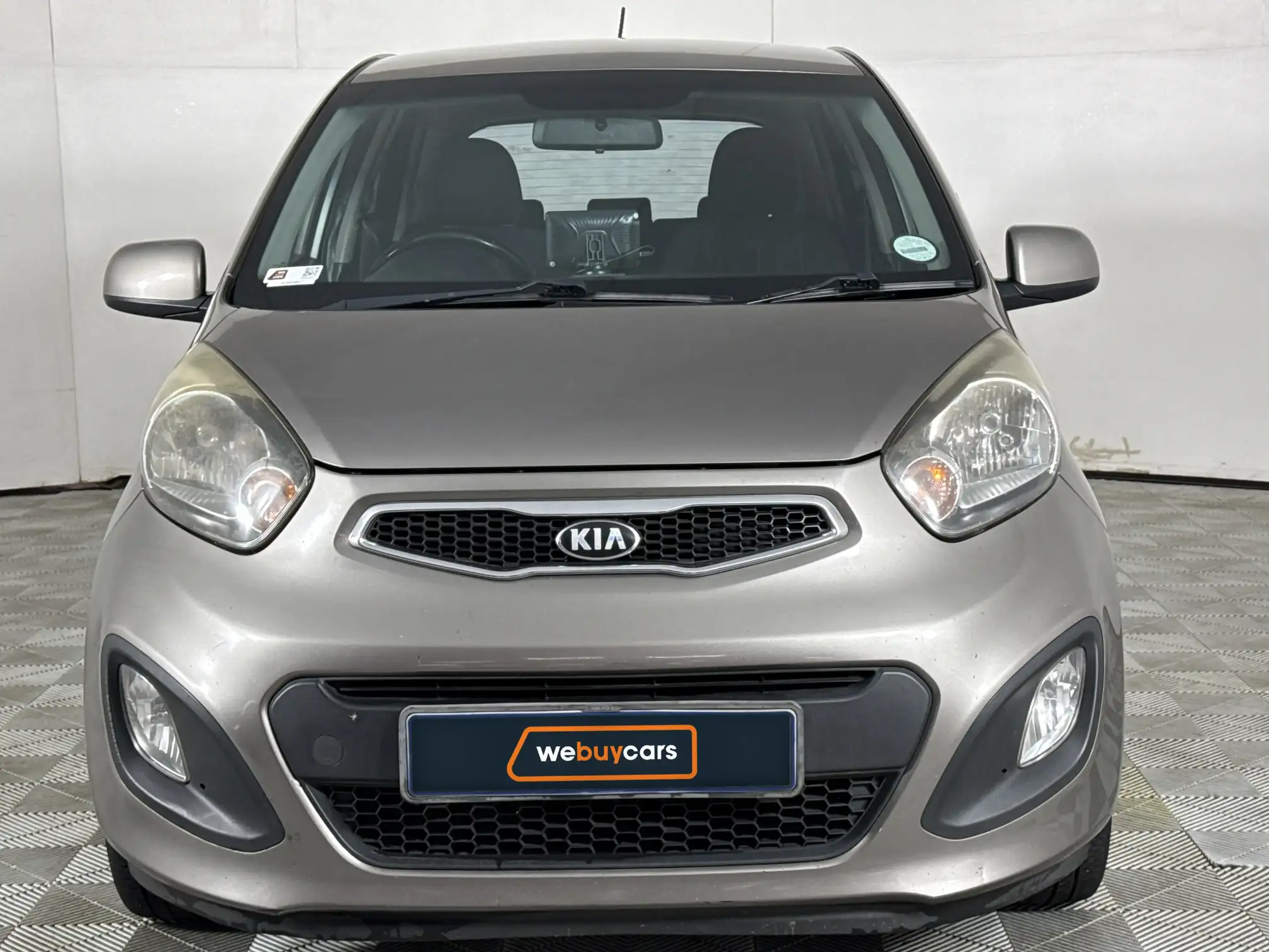 KIA Picanto