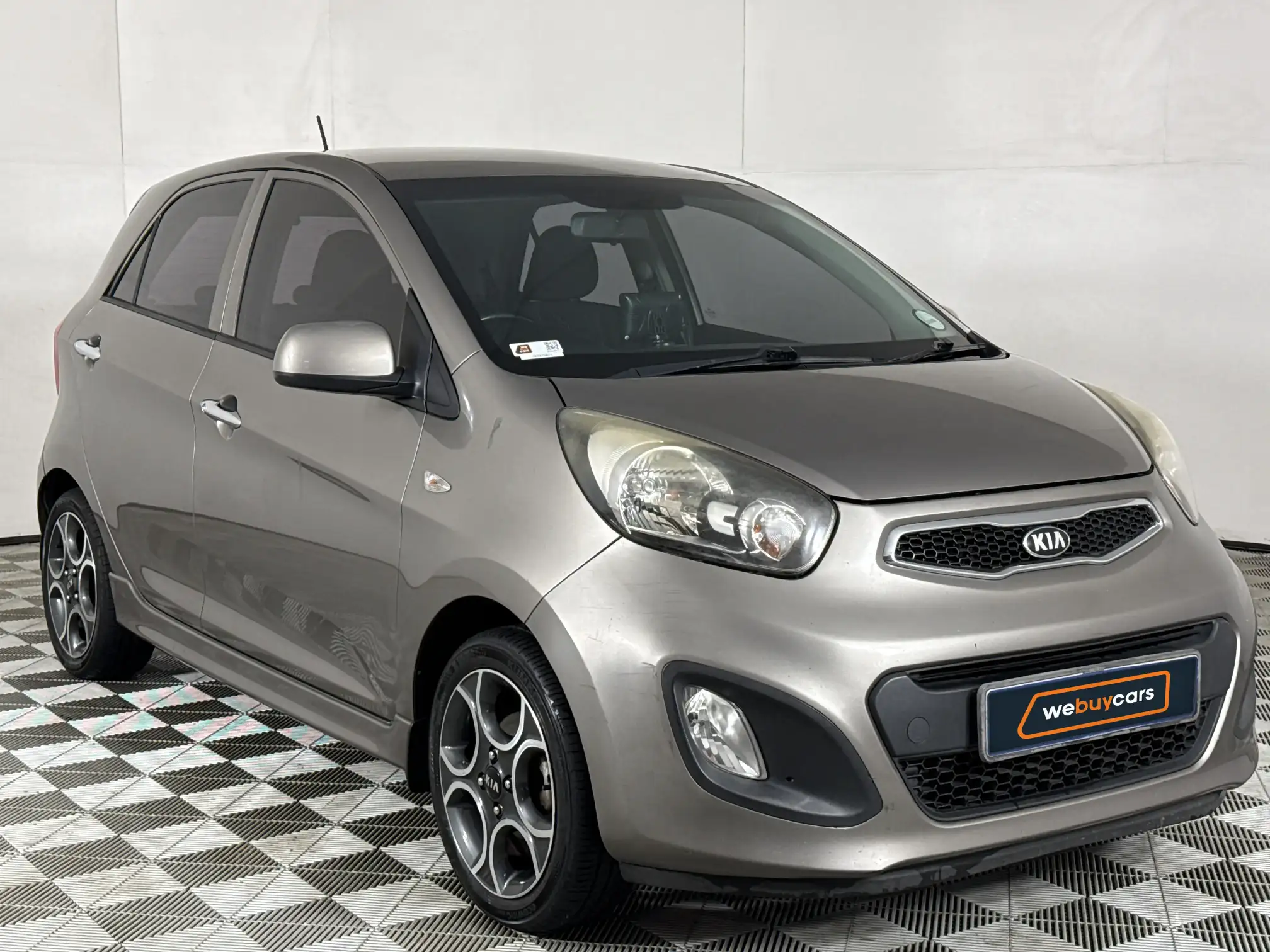 KIA Picanto