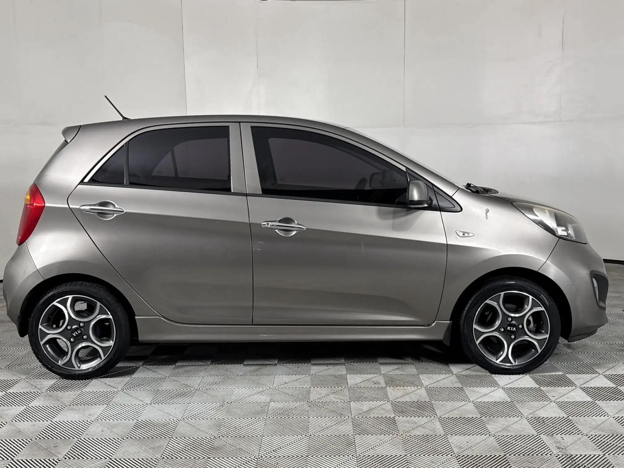 KIA Picanto