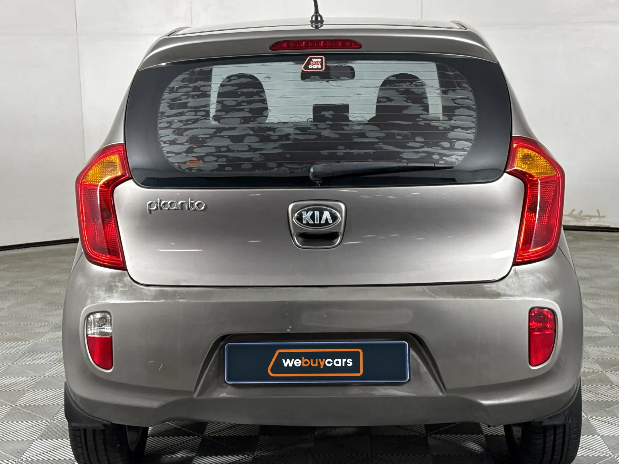 KIA Picanto