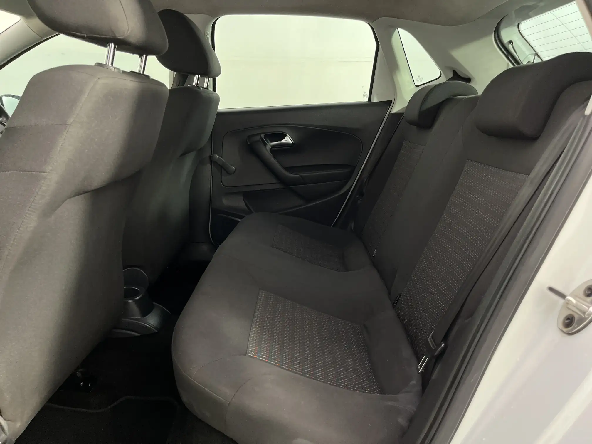 Volkswagen Polo Vivo