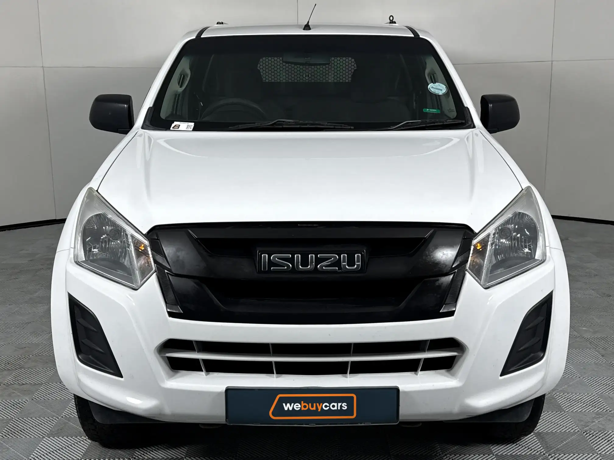 Isuzu KB