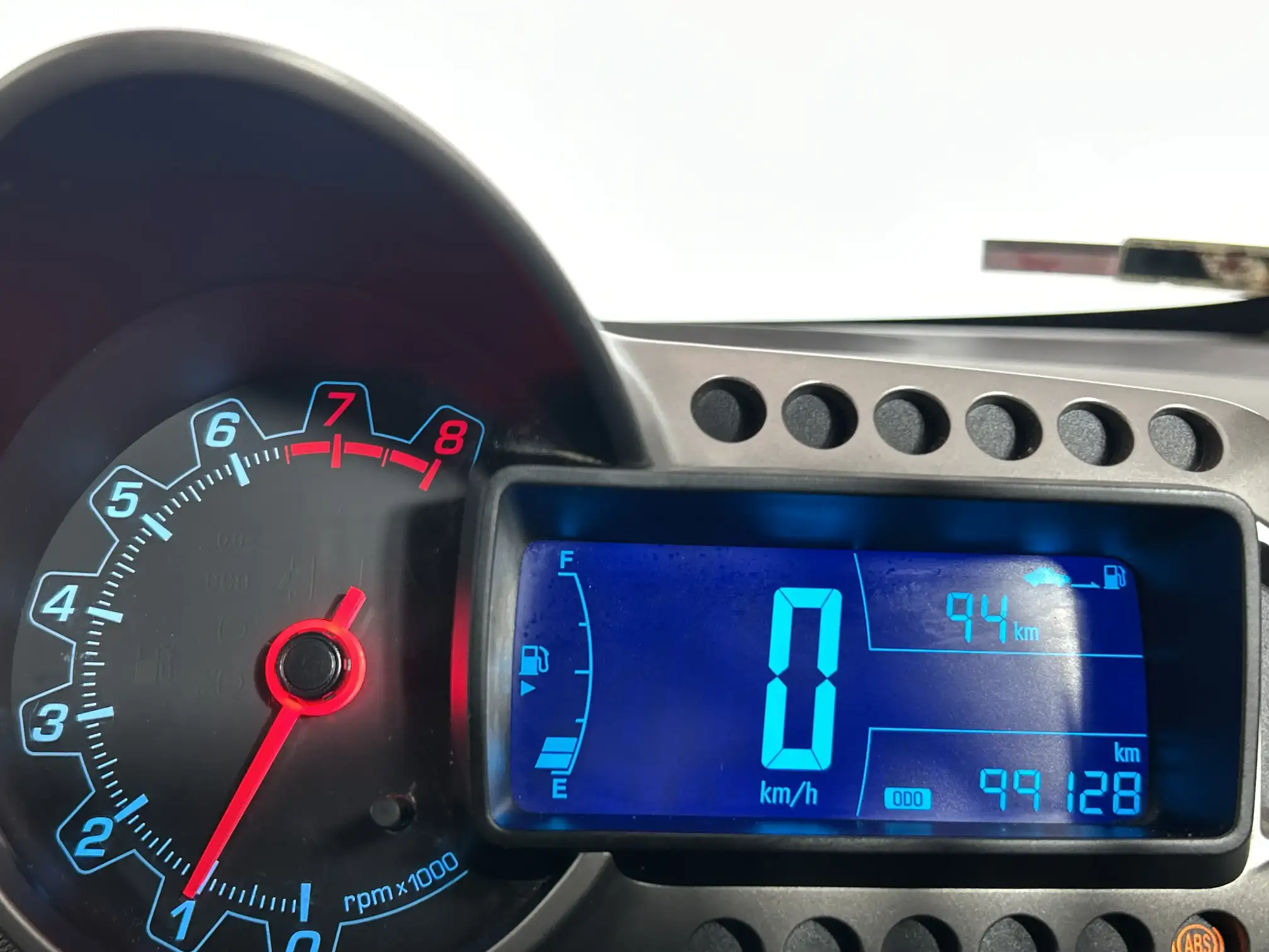 Chevrolet Sonic