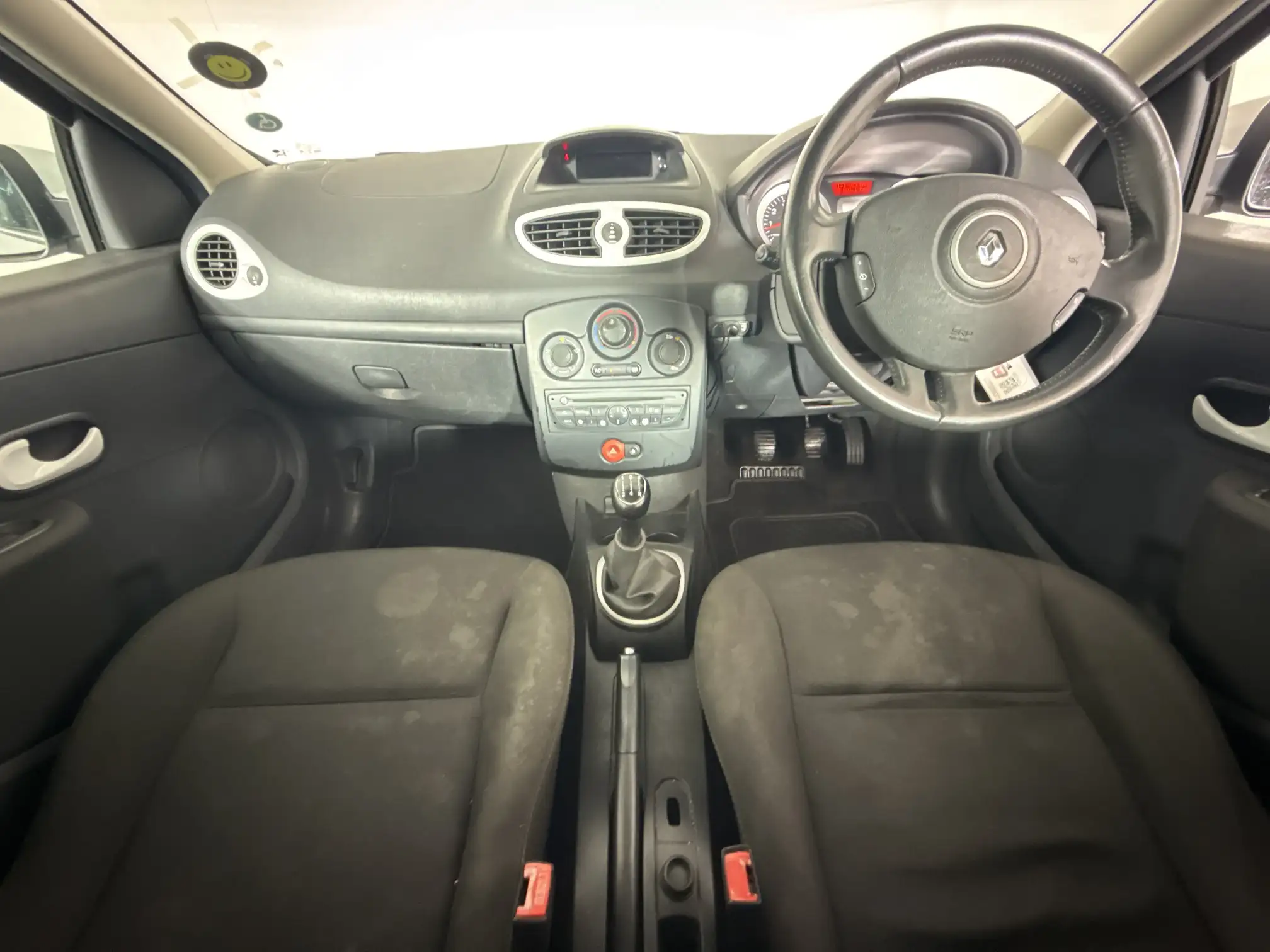 Renault Clio III