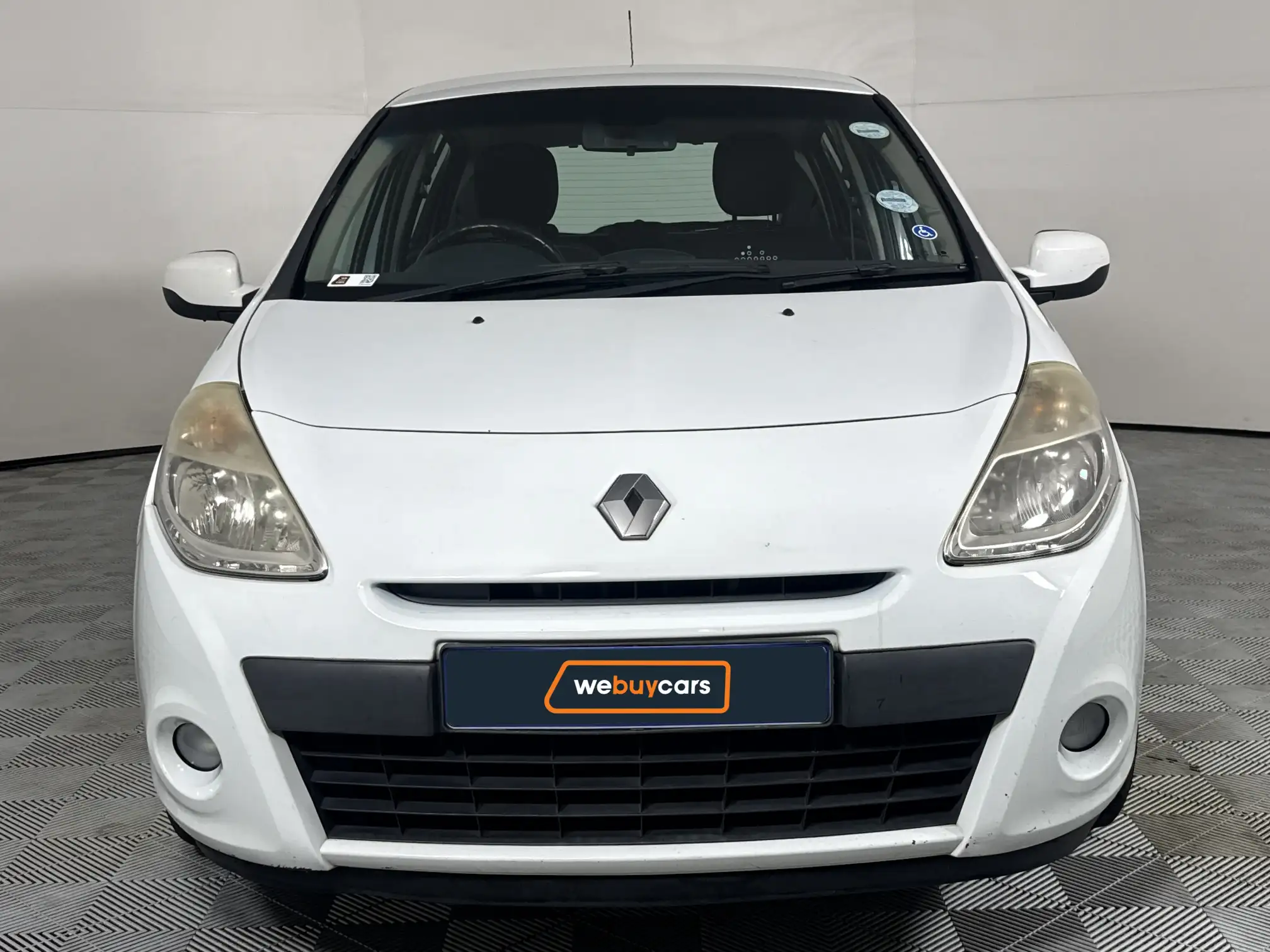 Renault Clio III