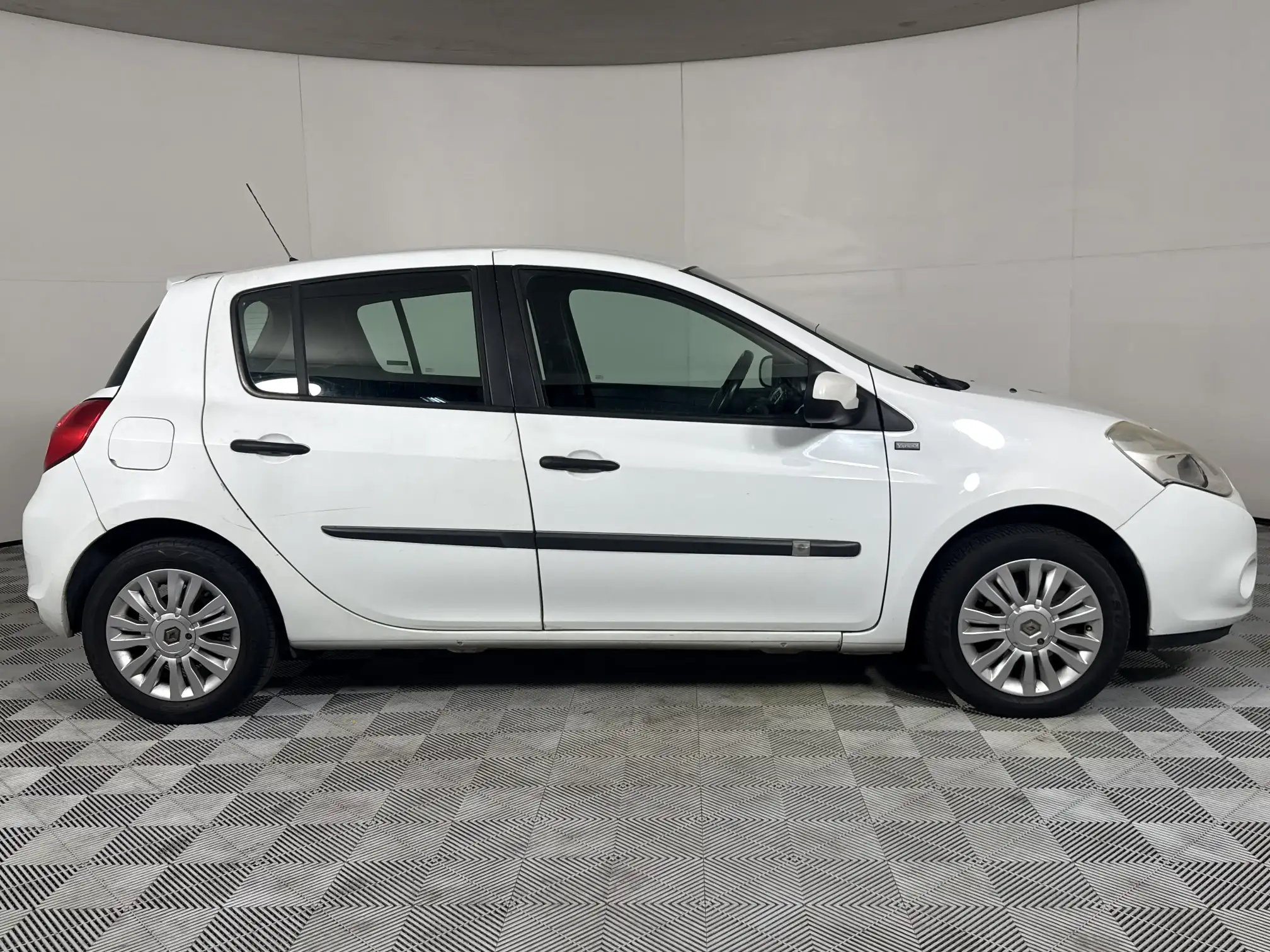 Renault Clio III