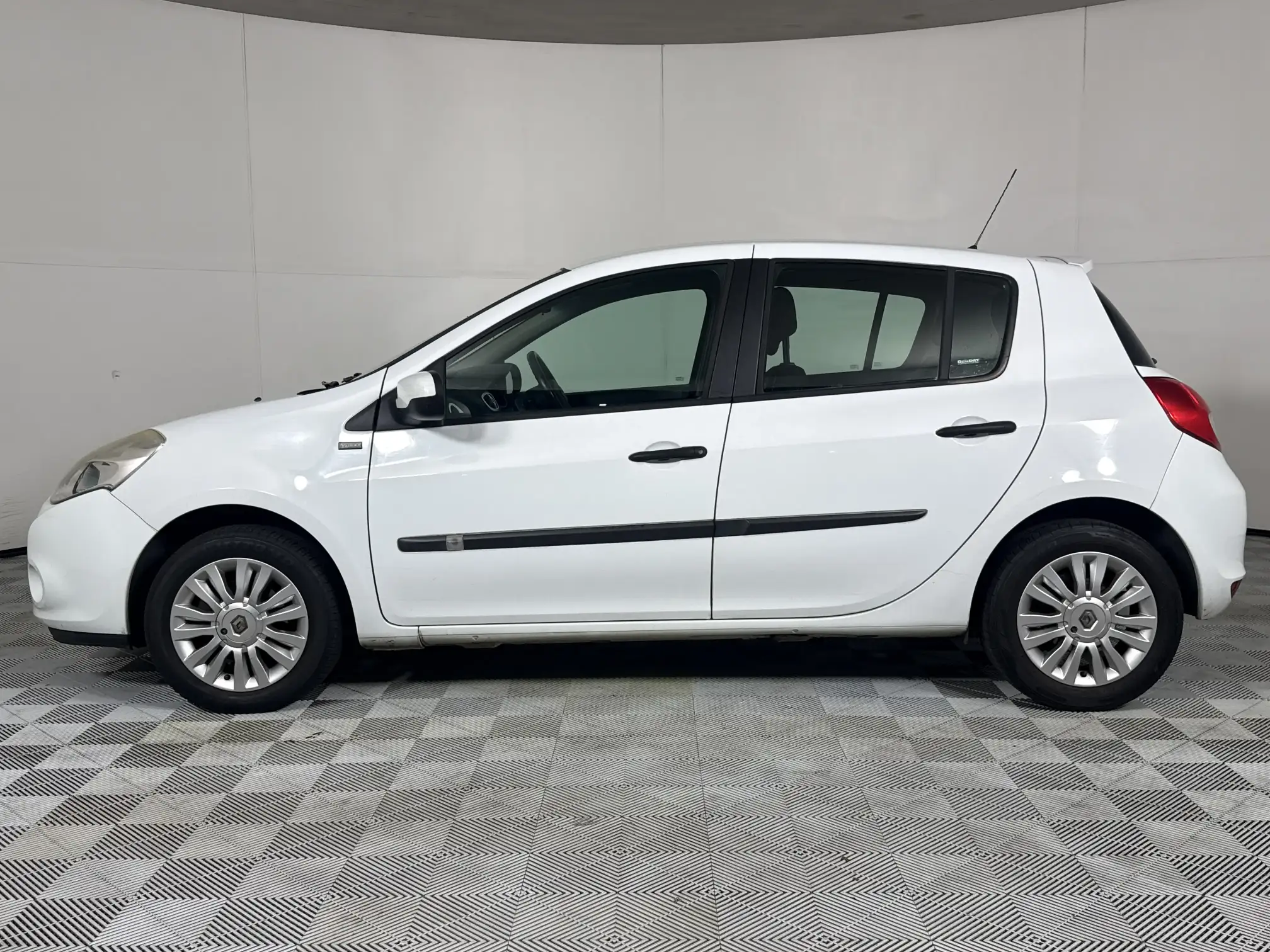 Renault Clio III