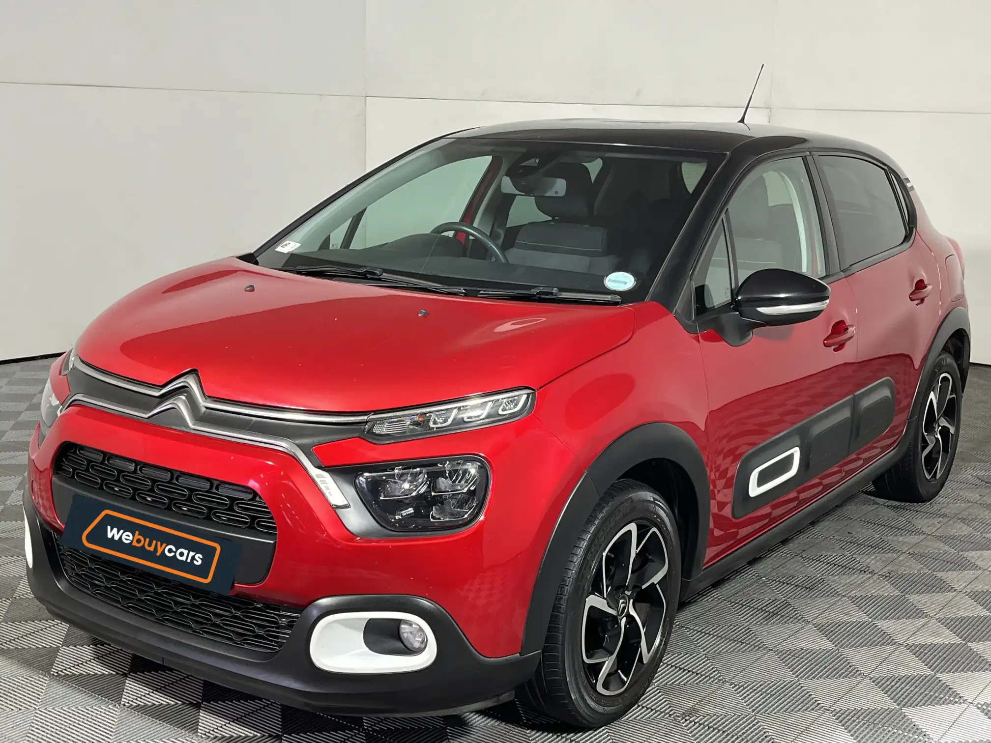 Citroen C3