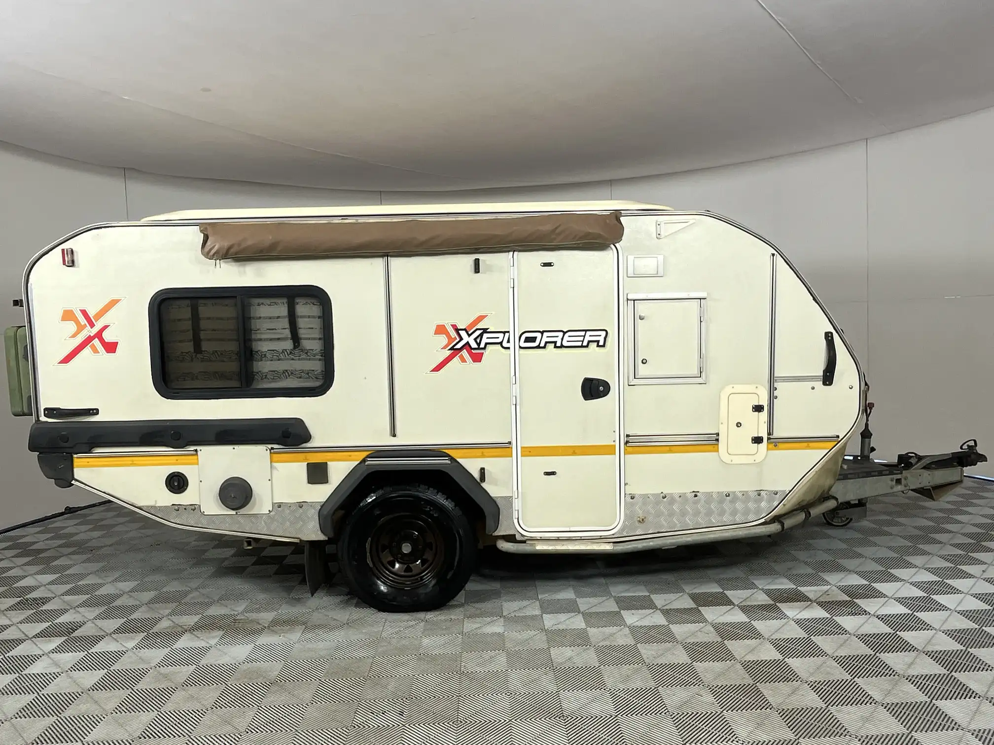 Jurgens Explorer